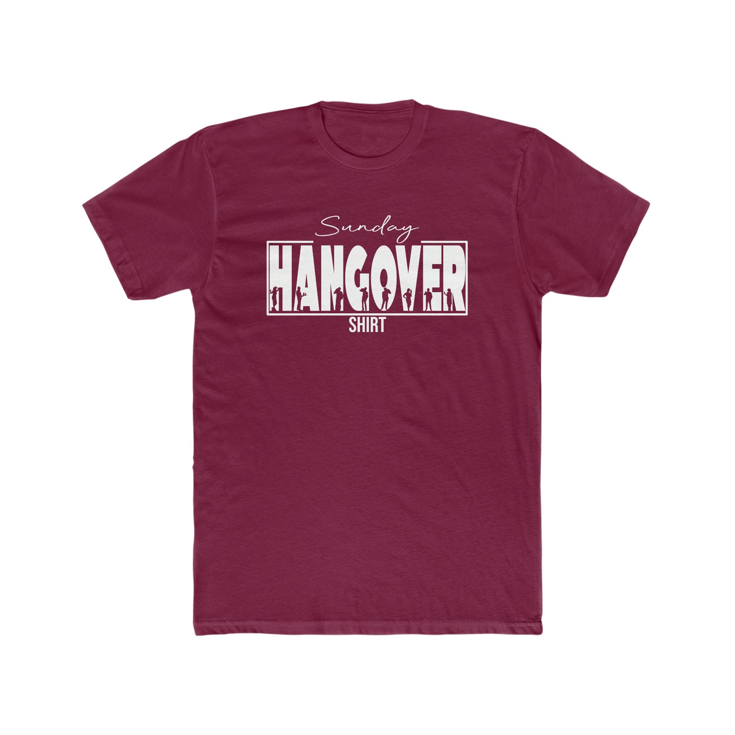 Sunday Hangover Tee