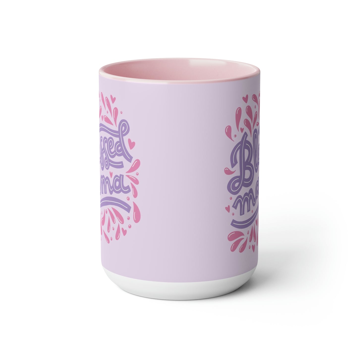 Blessed Mama Mug