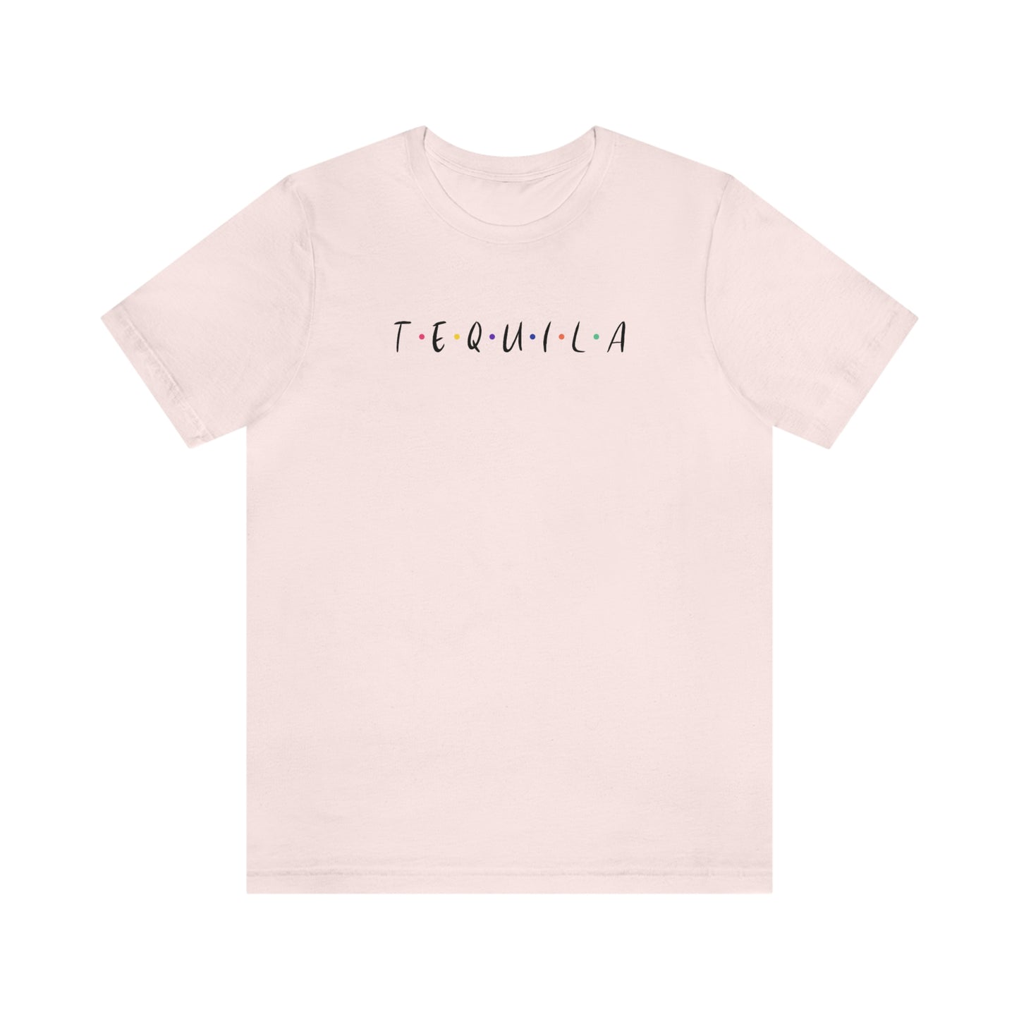 Tequila Tee