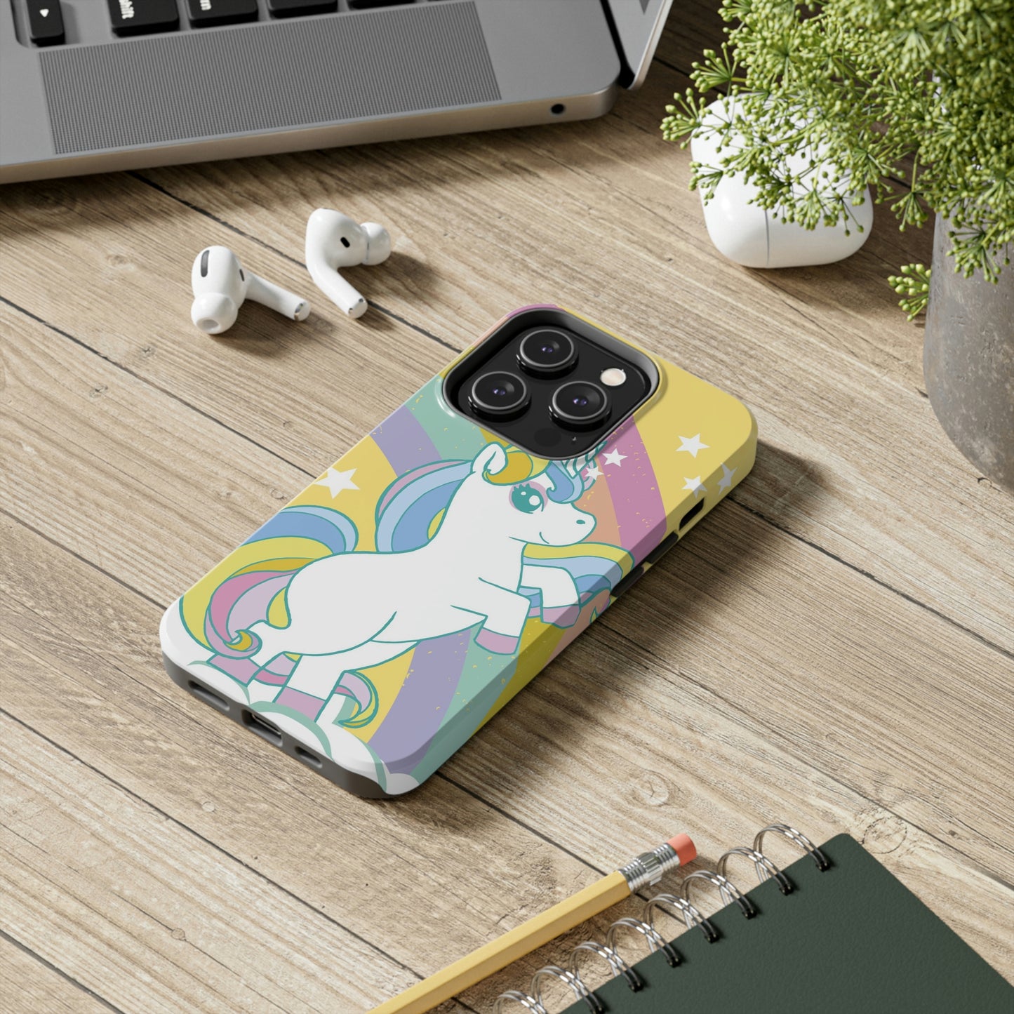 Unicorn Case