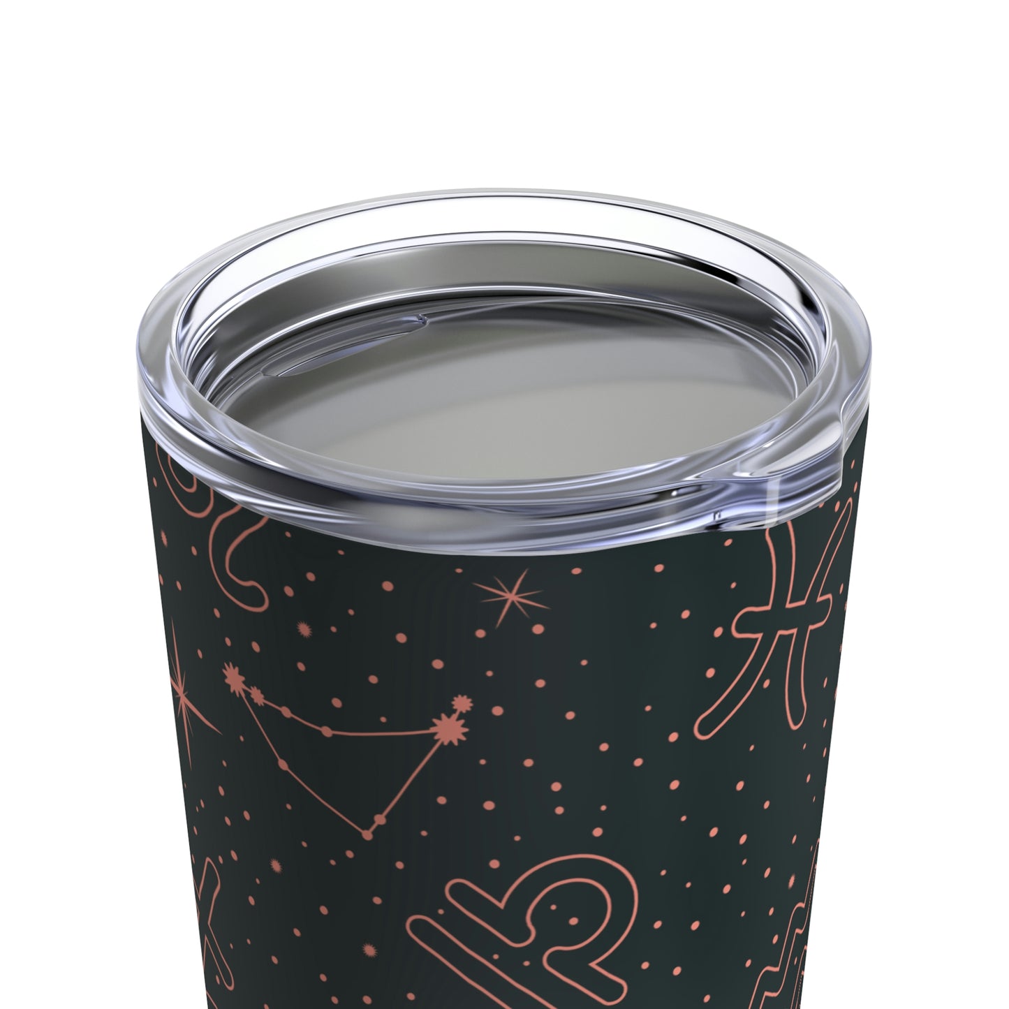 20oz Astrology Tumbler