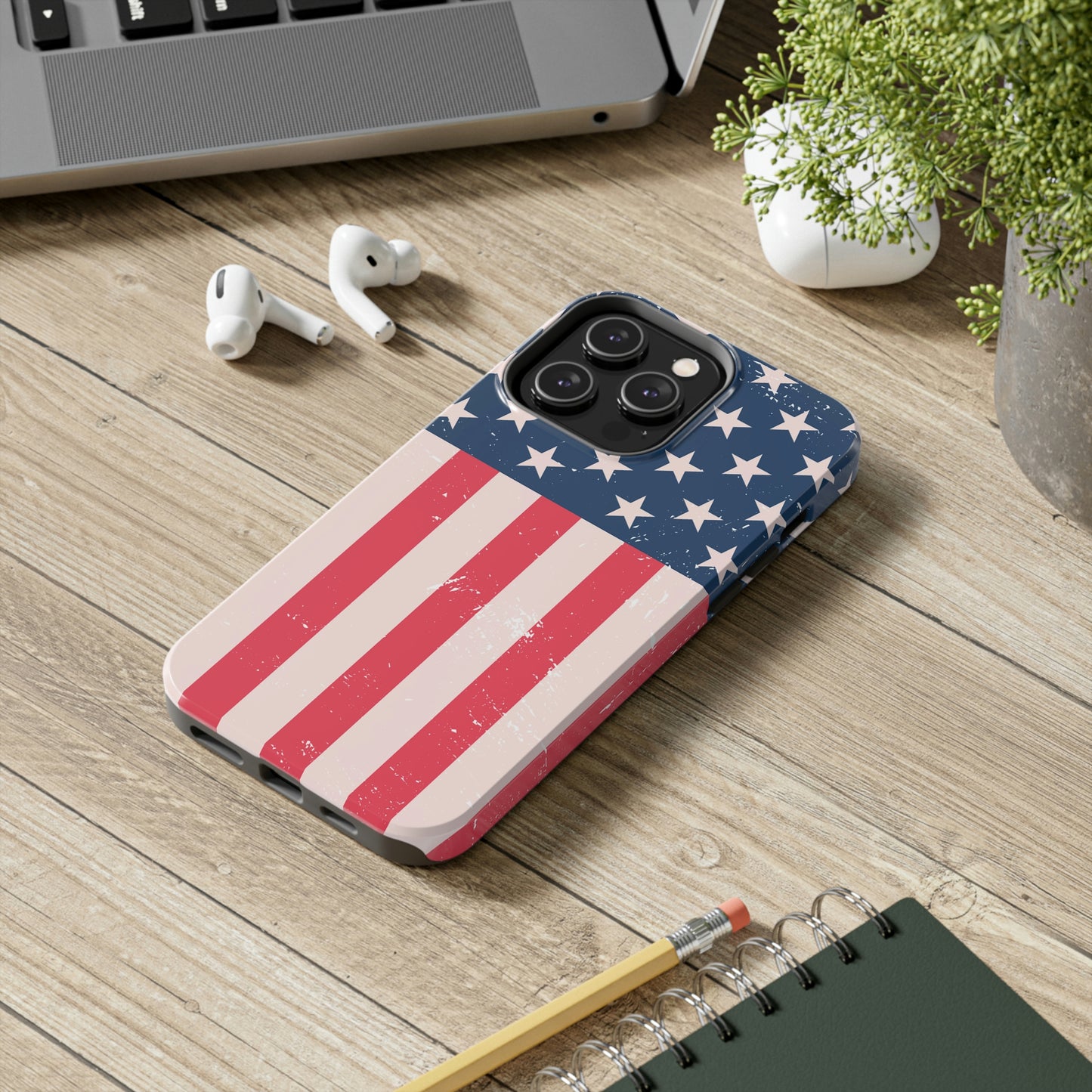 Independence Day v.1 Case