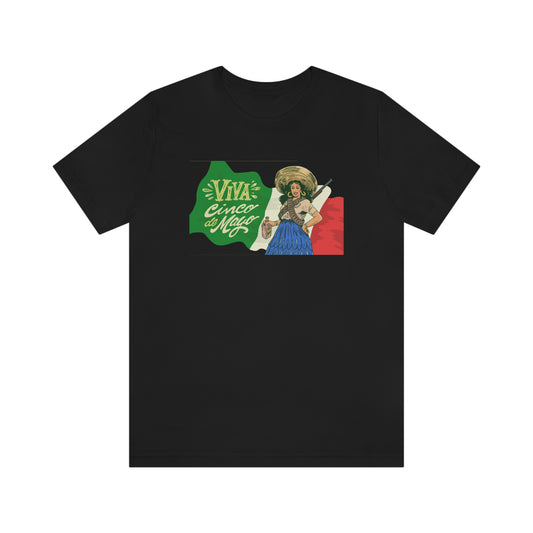 Viva Mexico Tee