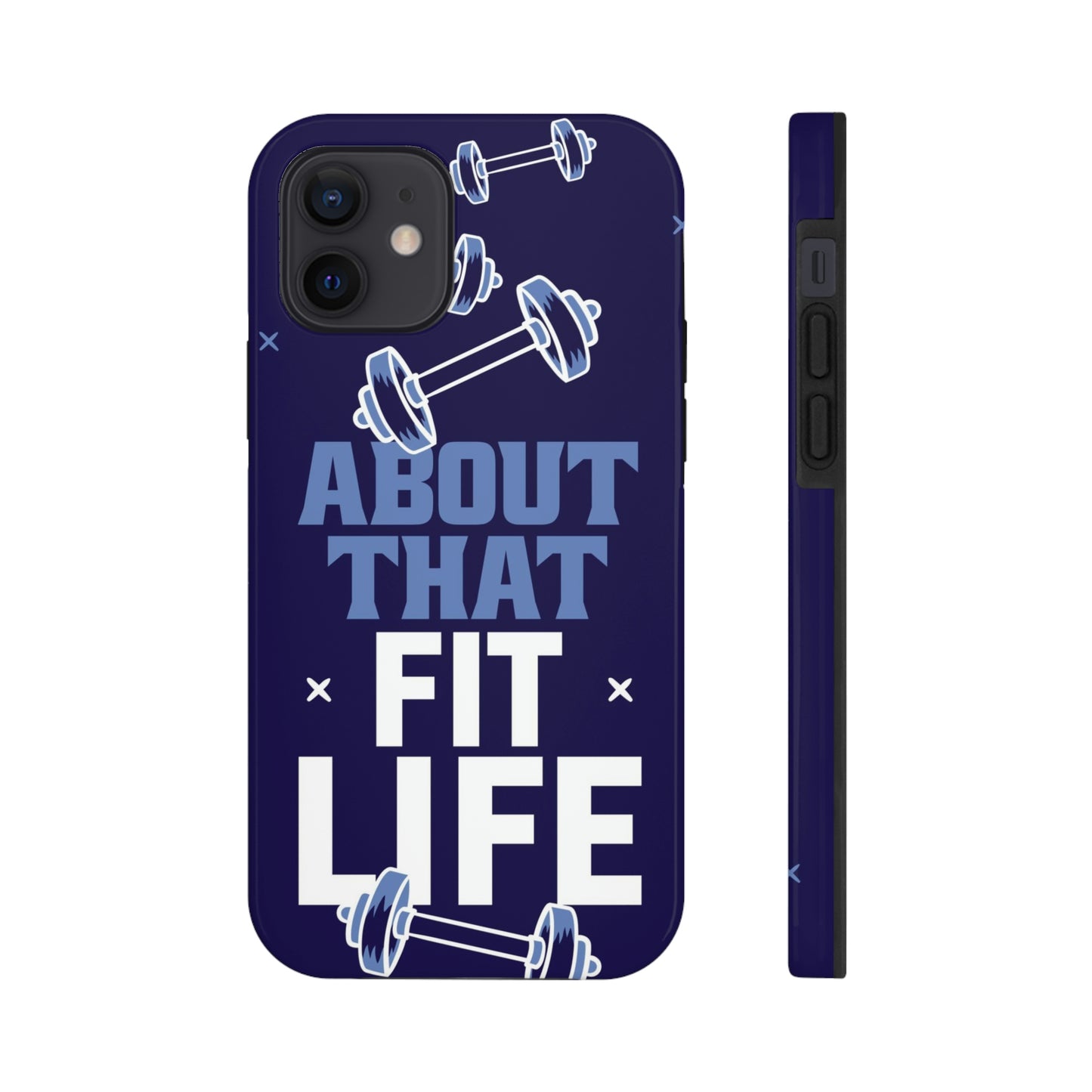 About That Fit Life Case