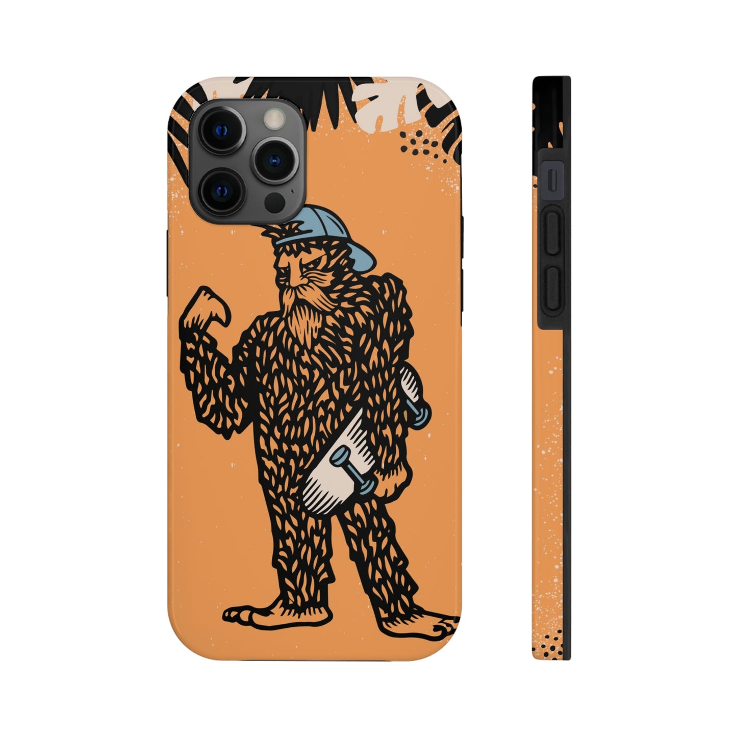 Bigfoot Skateboard Case