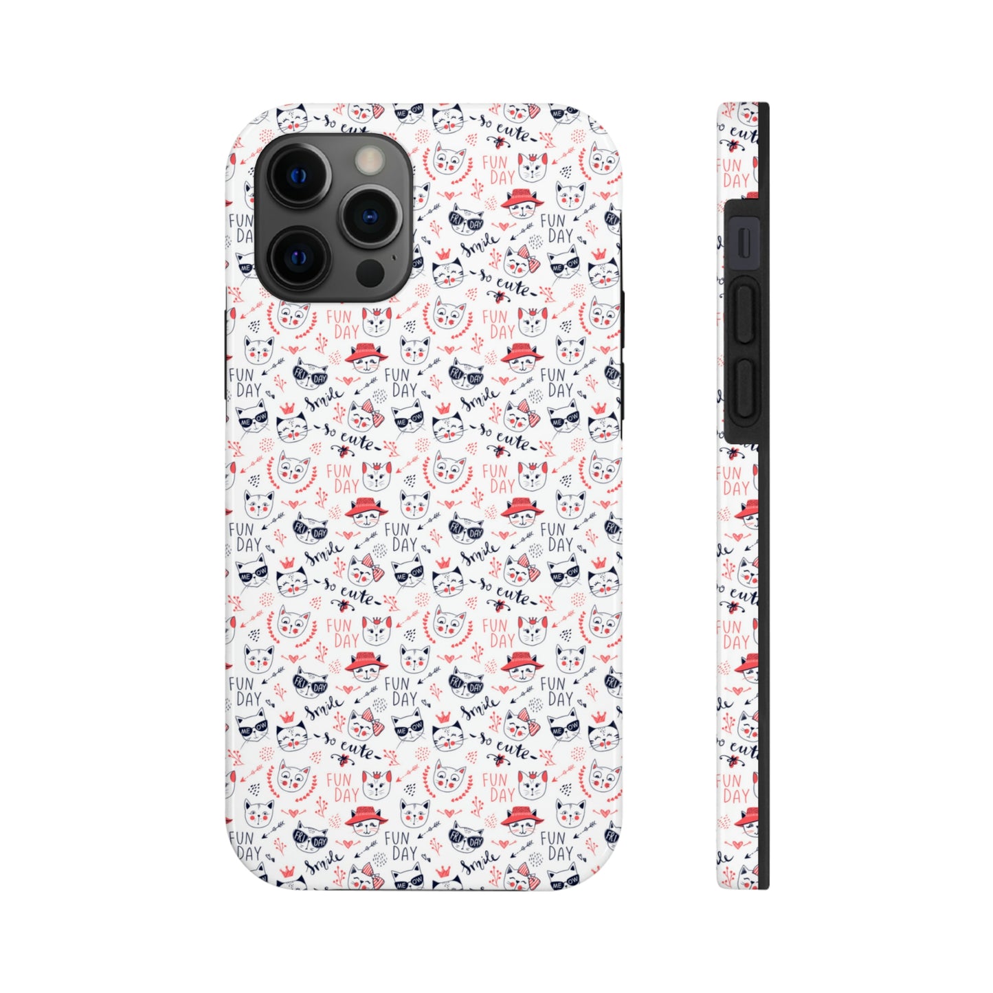 Colorful Funday Phone Case