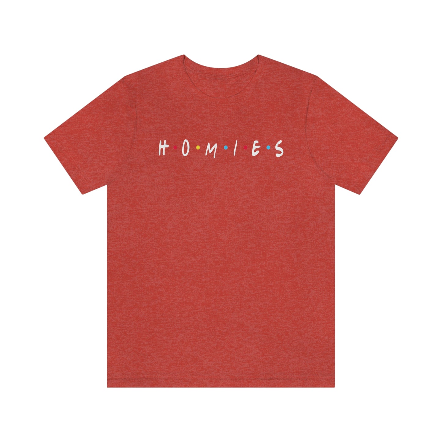 Homies Tee