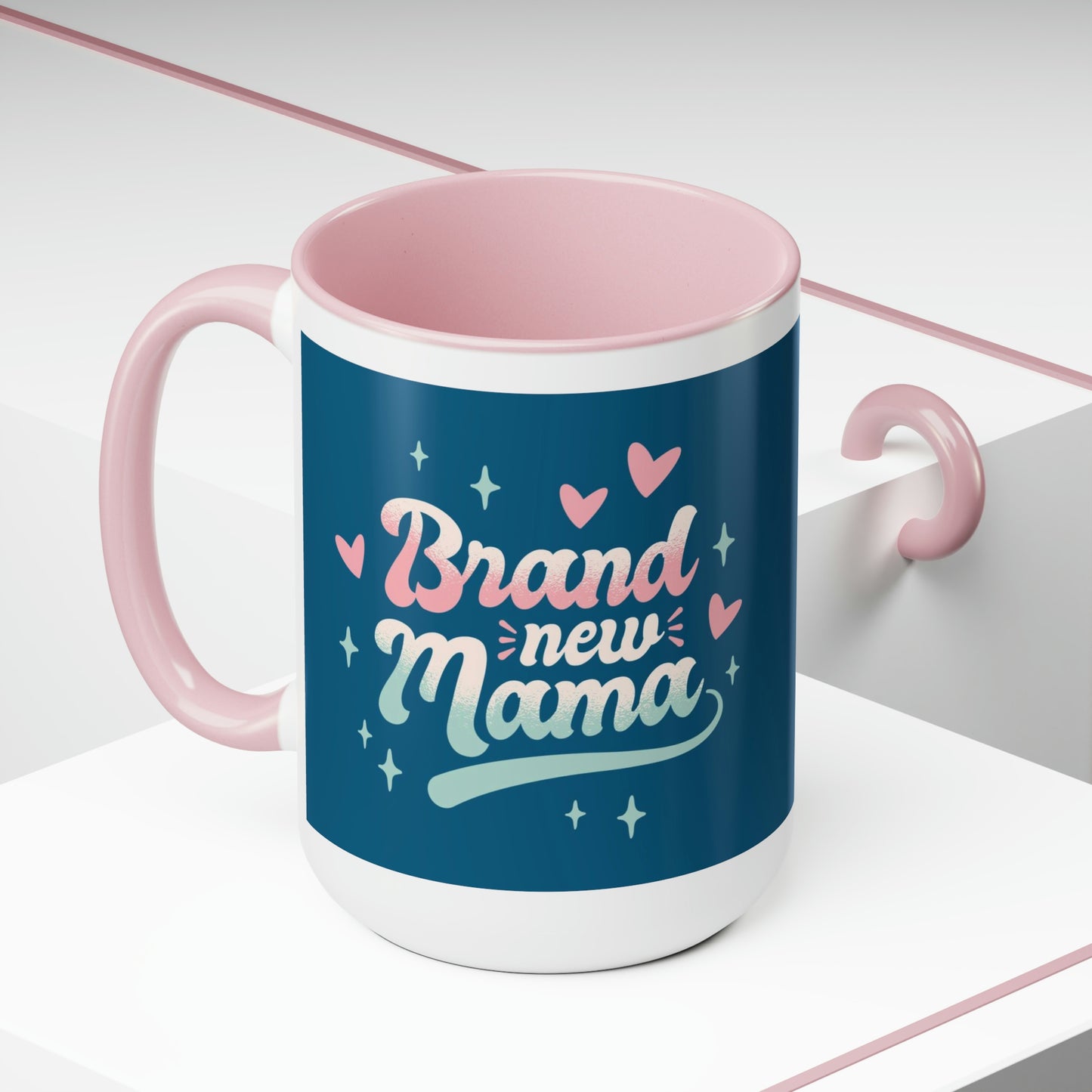 Brand New Mama