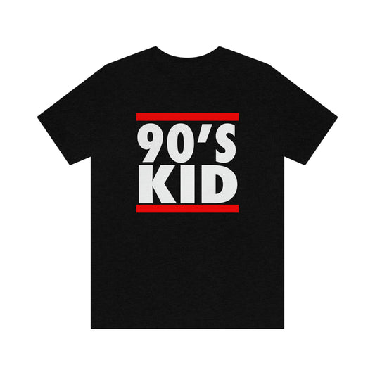 90's Kid Tee