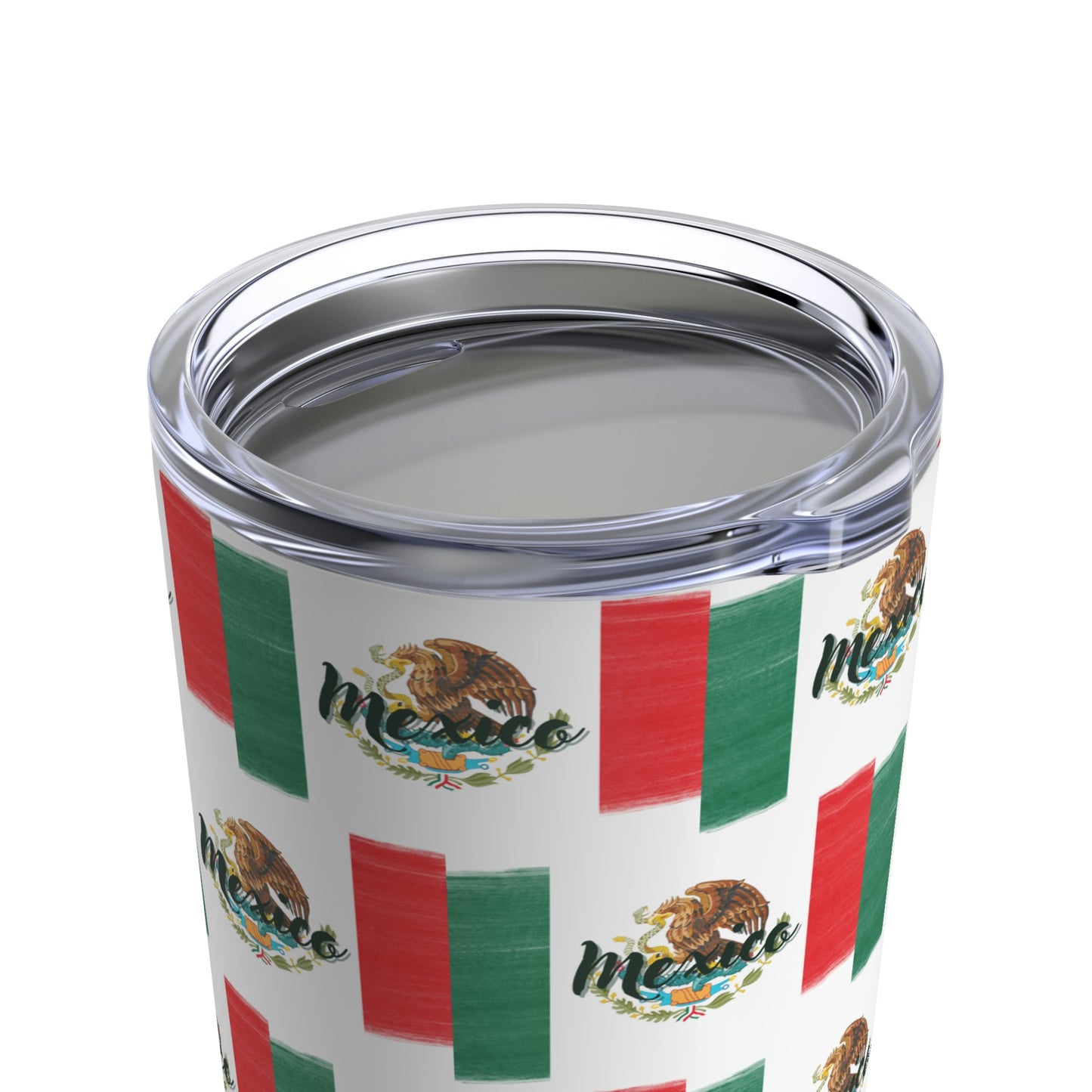 20oz Mexico Tumbler