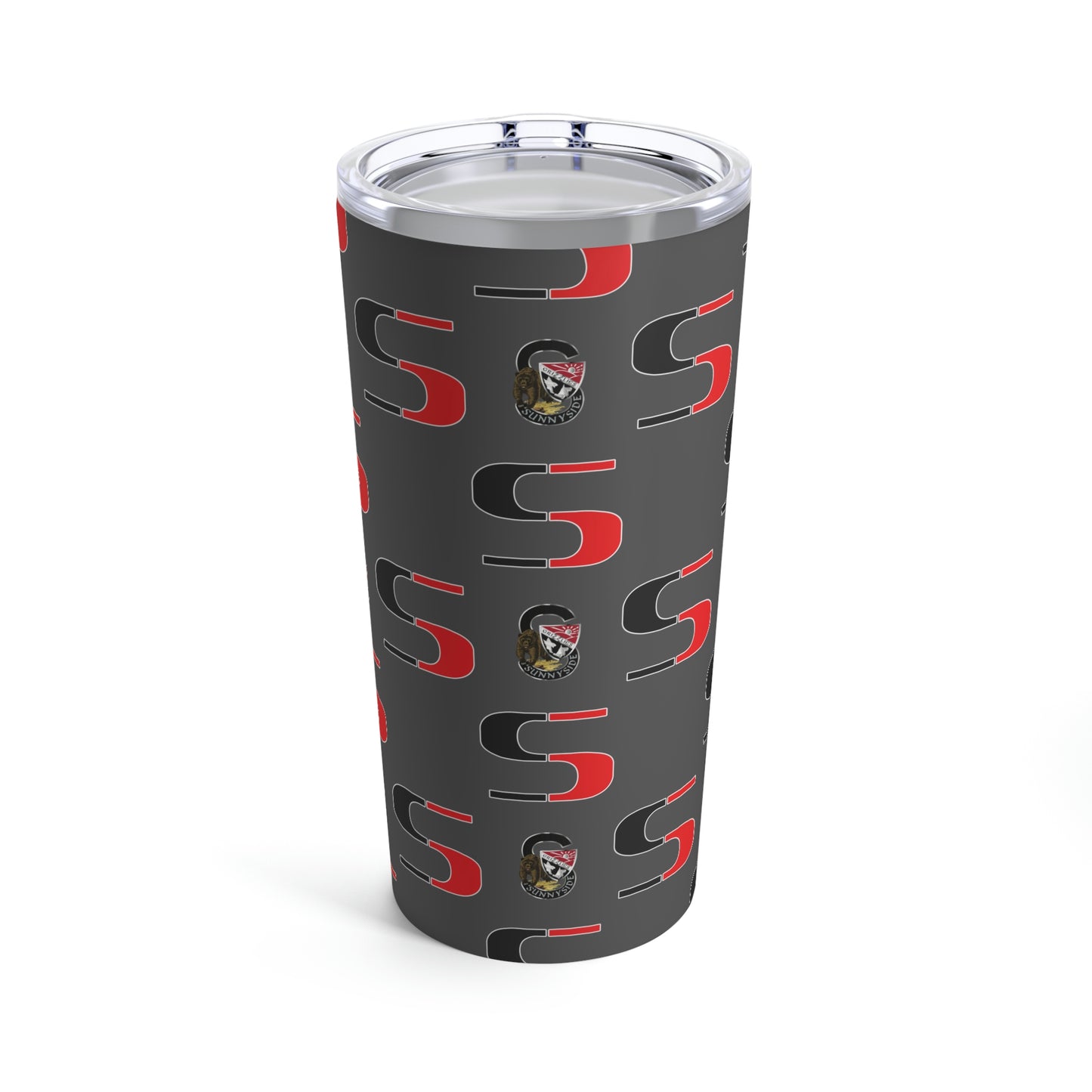 20oz Sunnyside Grizzlies Tumbler