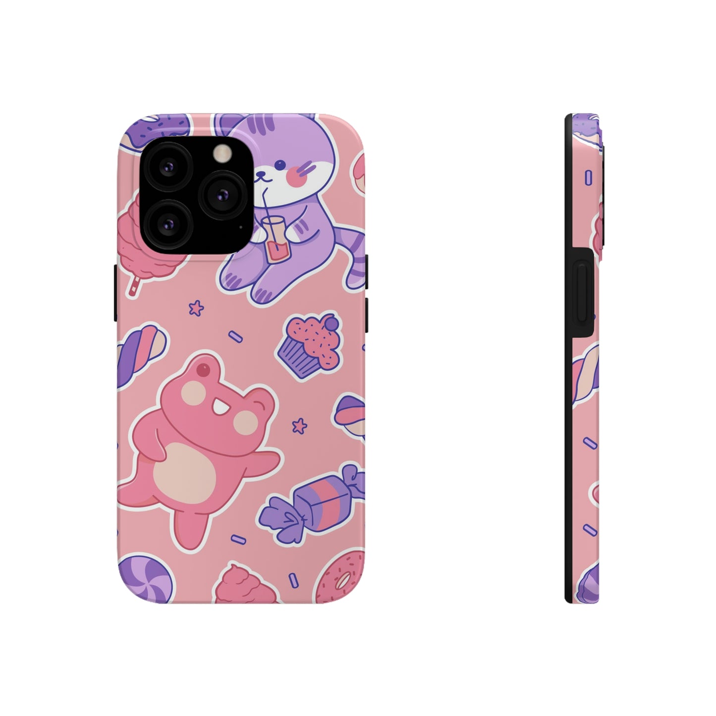 Kawaii Animals Case v.2