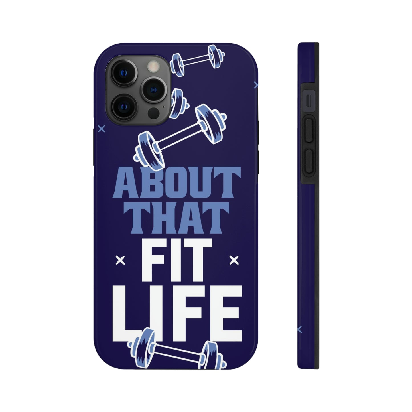 About That Fit Life Case