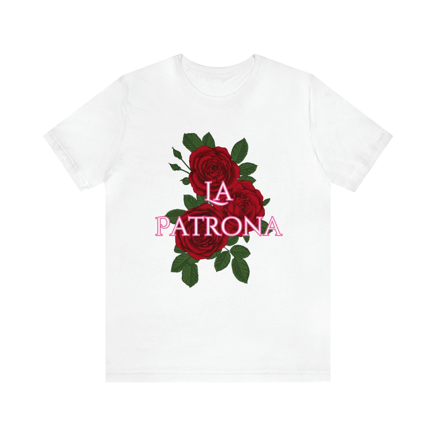 La Patrona Tee