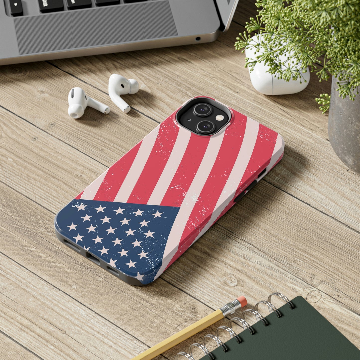 Independence Day v.3 Case