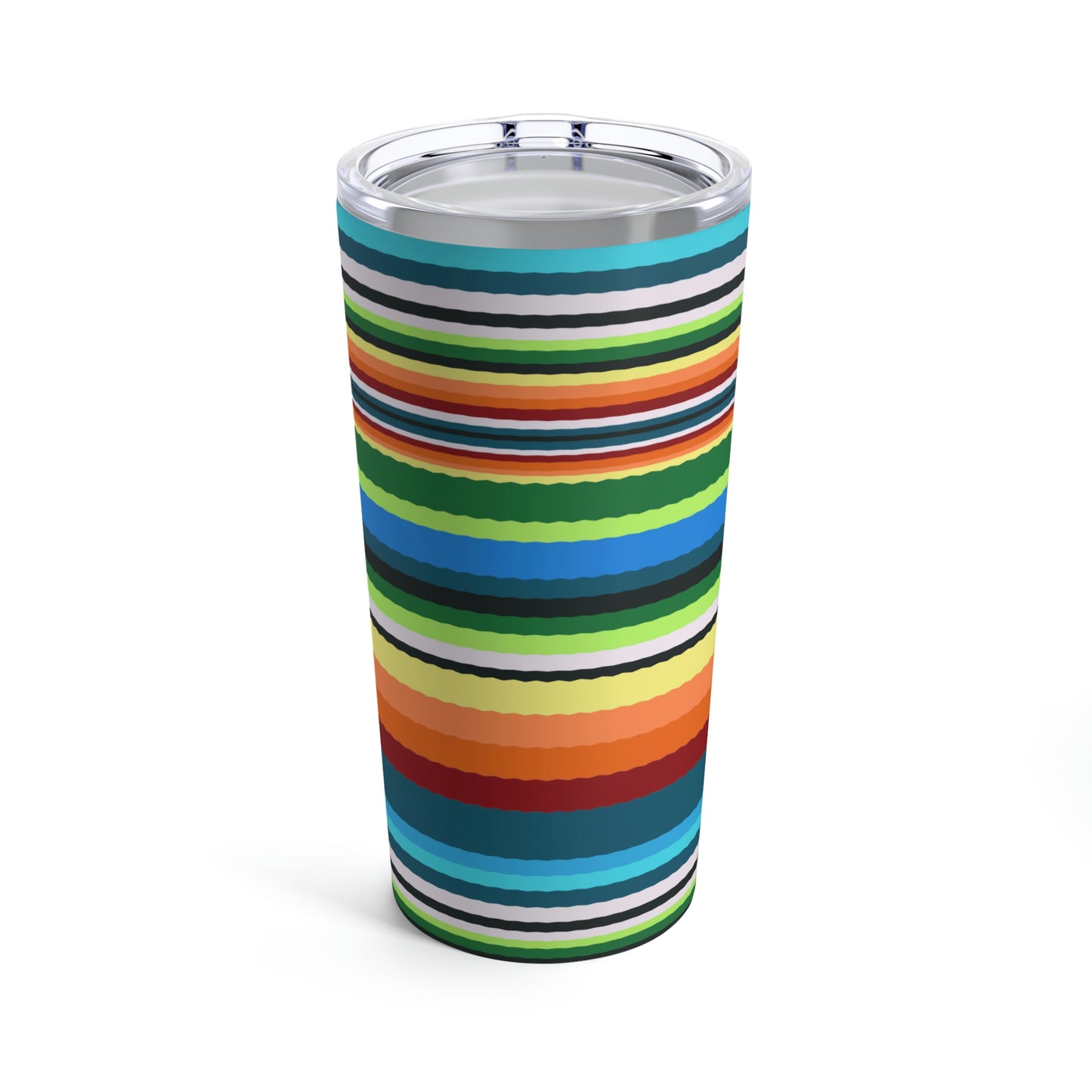 20oz Serape 2 Tumbler