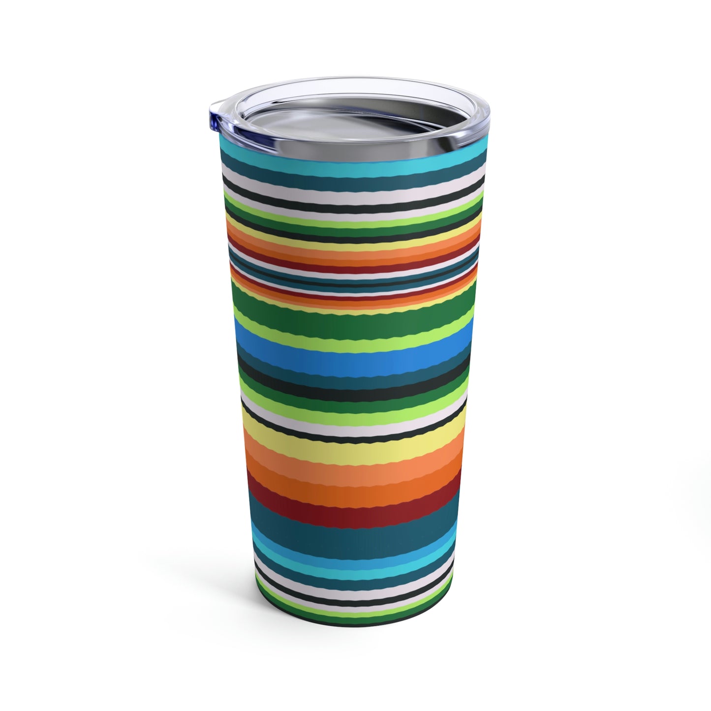 20oz Serape 2 Tumbler