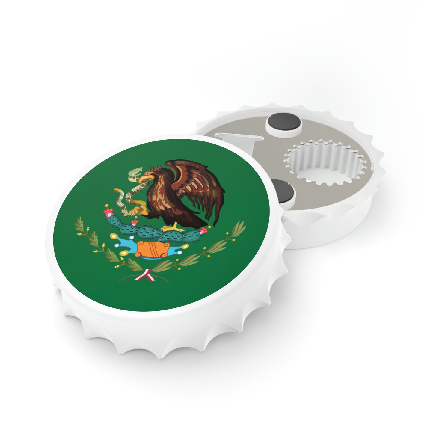 Mexico's COA Bottle Opener