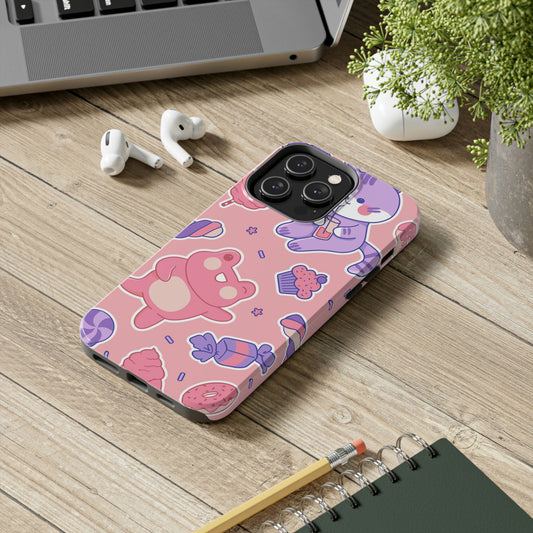 Kawaii Animals Case v.2