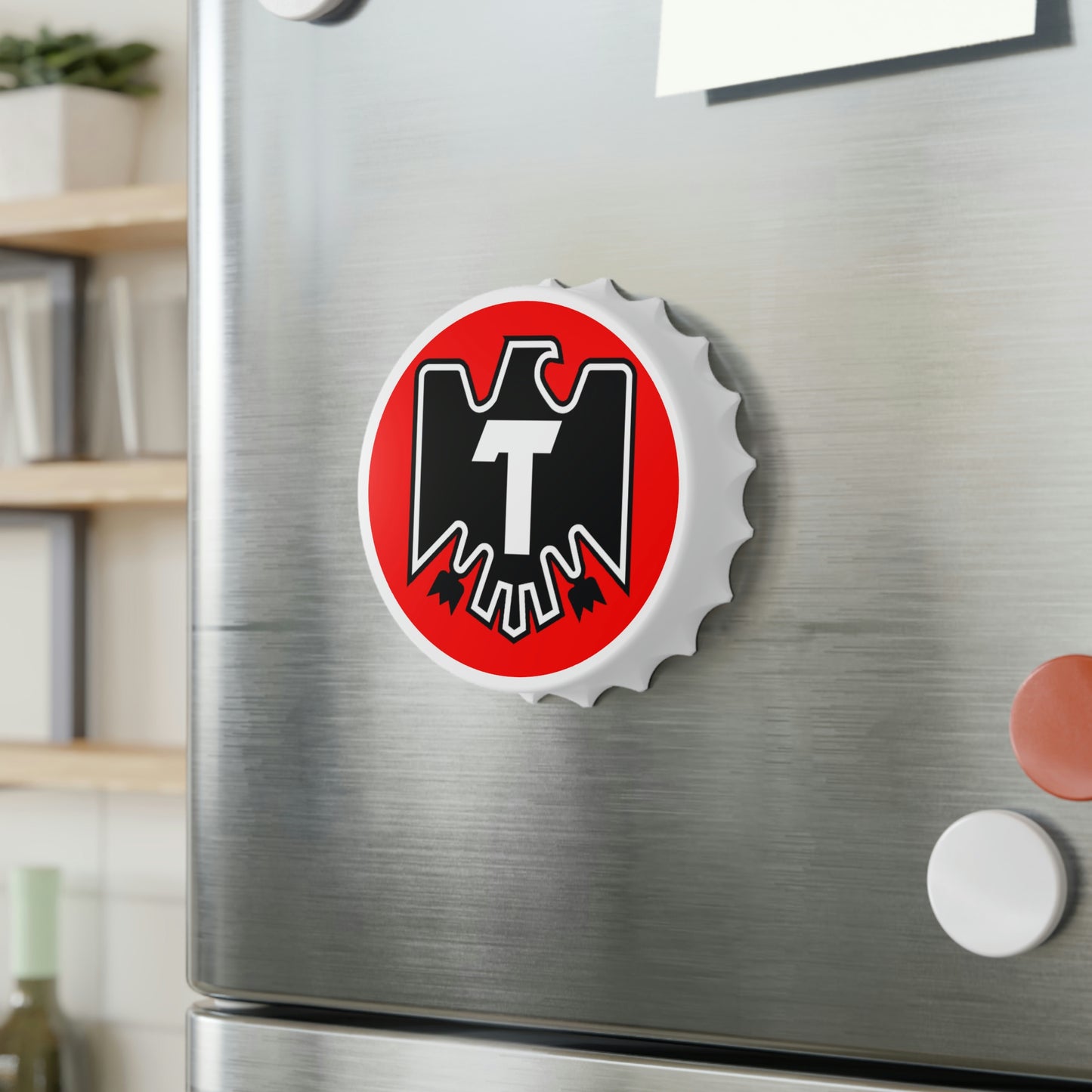 Tecate Bottle Opener