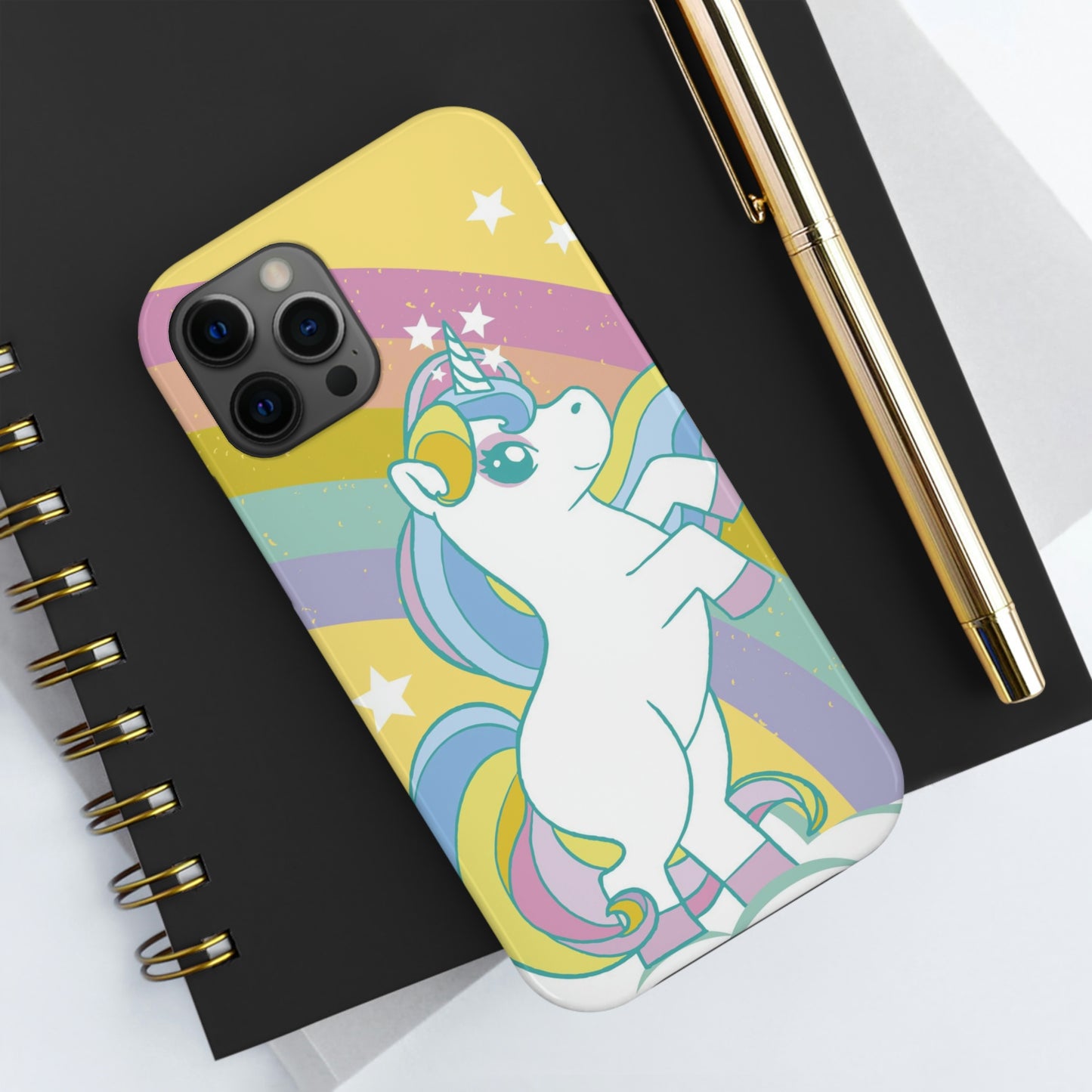 Unicorn Case