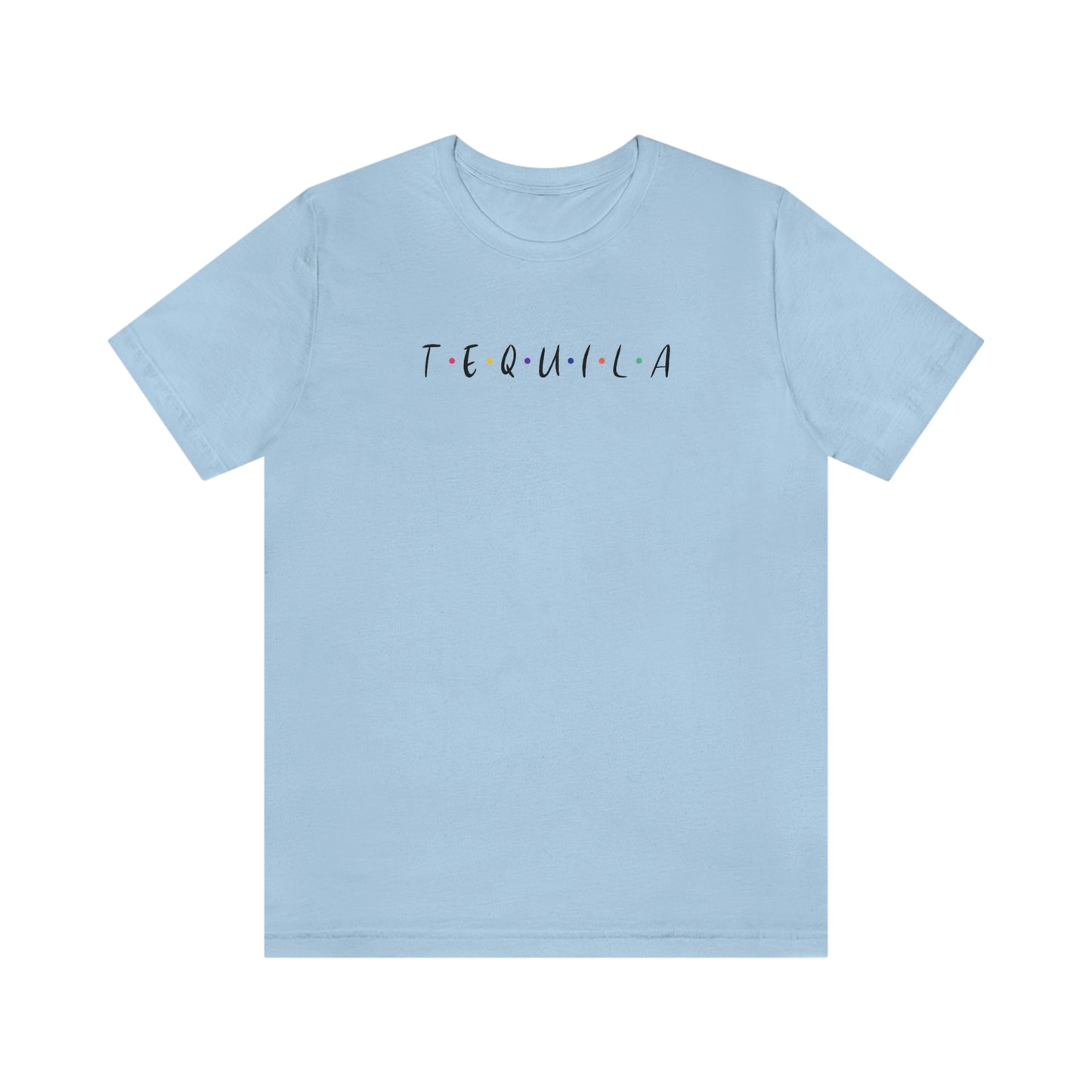 Tequila Tee