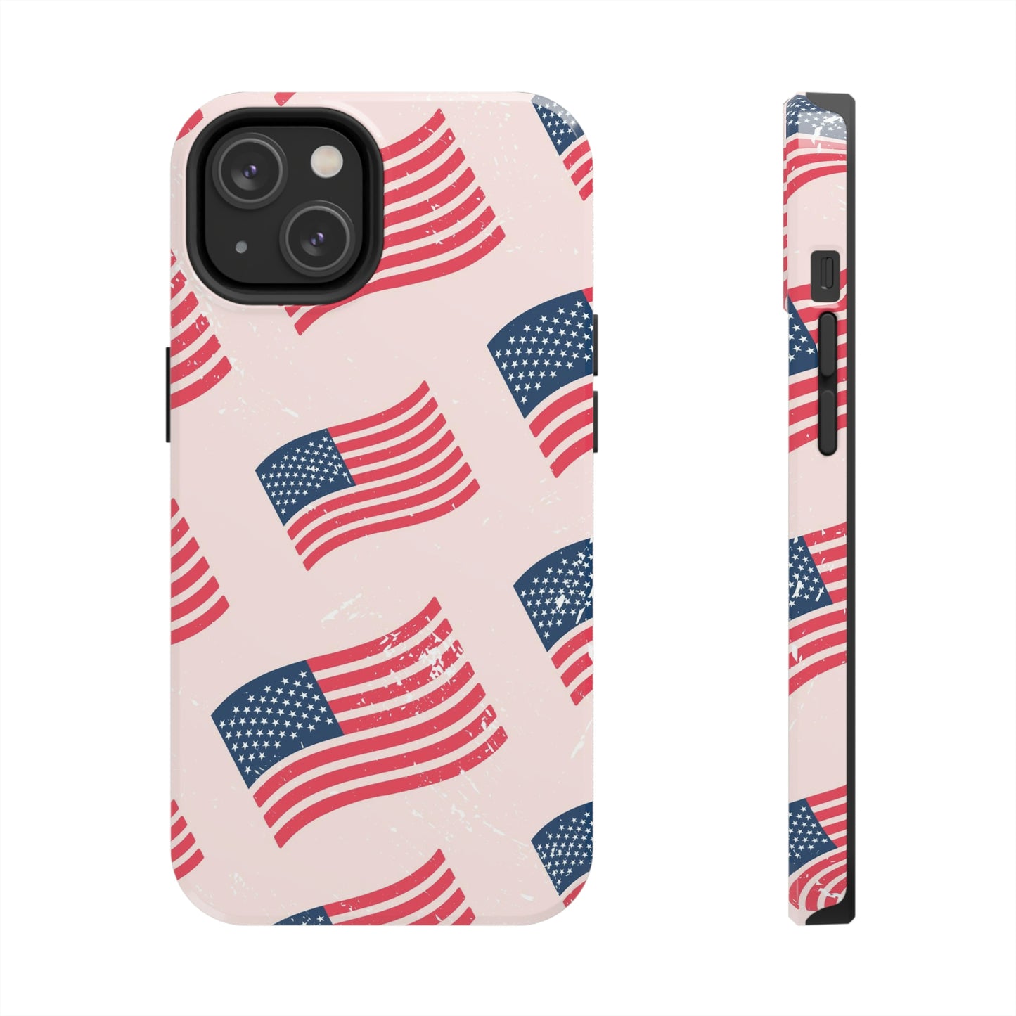 Independence Day v.2 Case