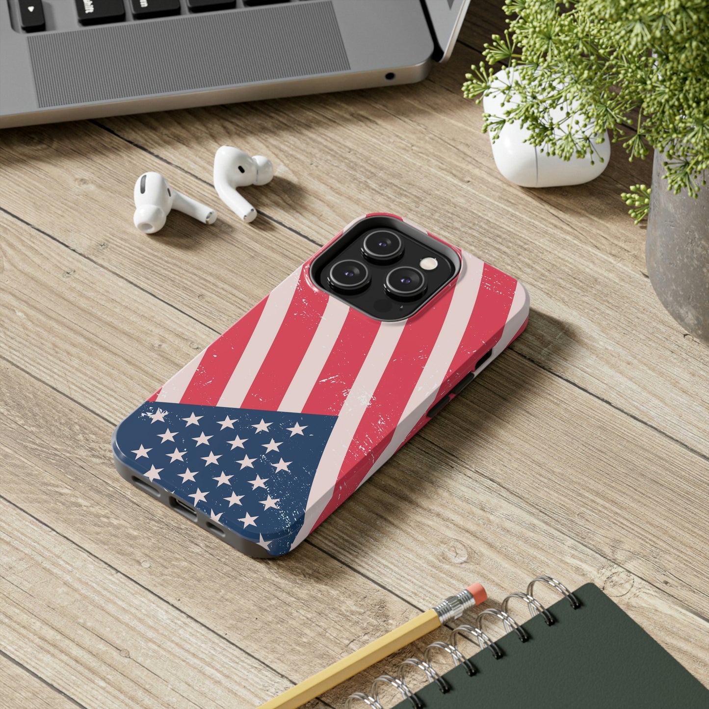 Independence Day v.3 Case