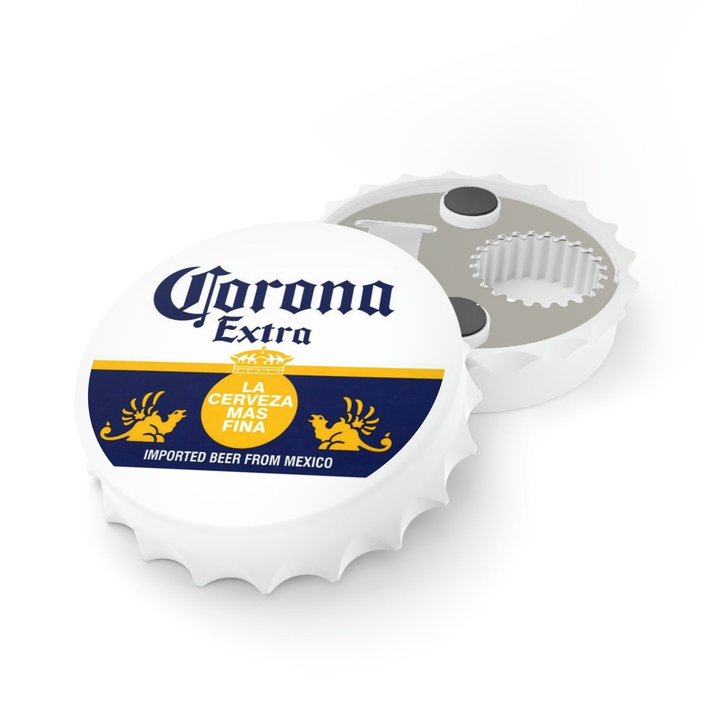 Corona Bottle Opener