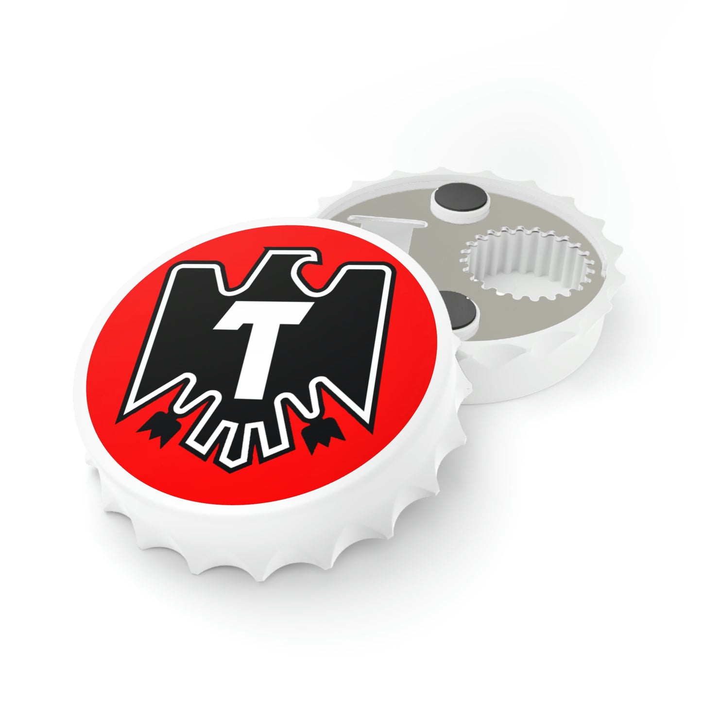 Tecate Bottle Opener