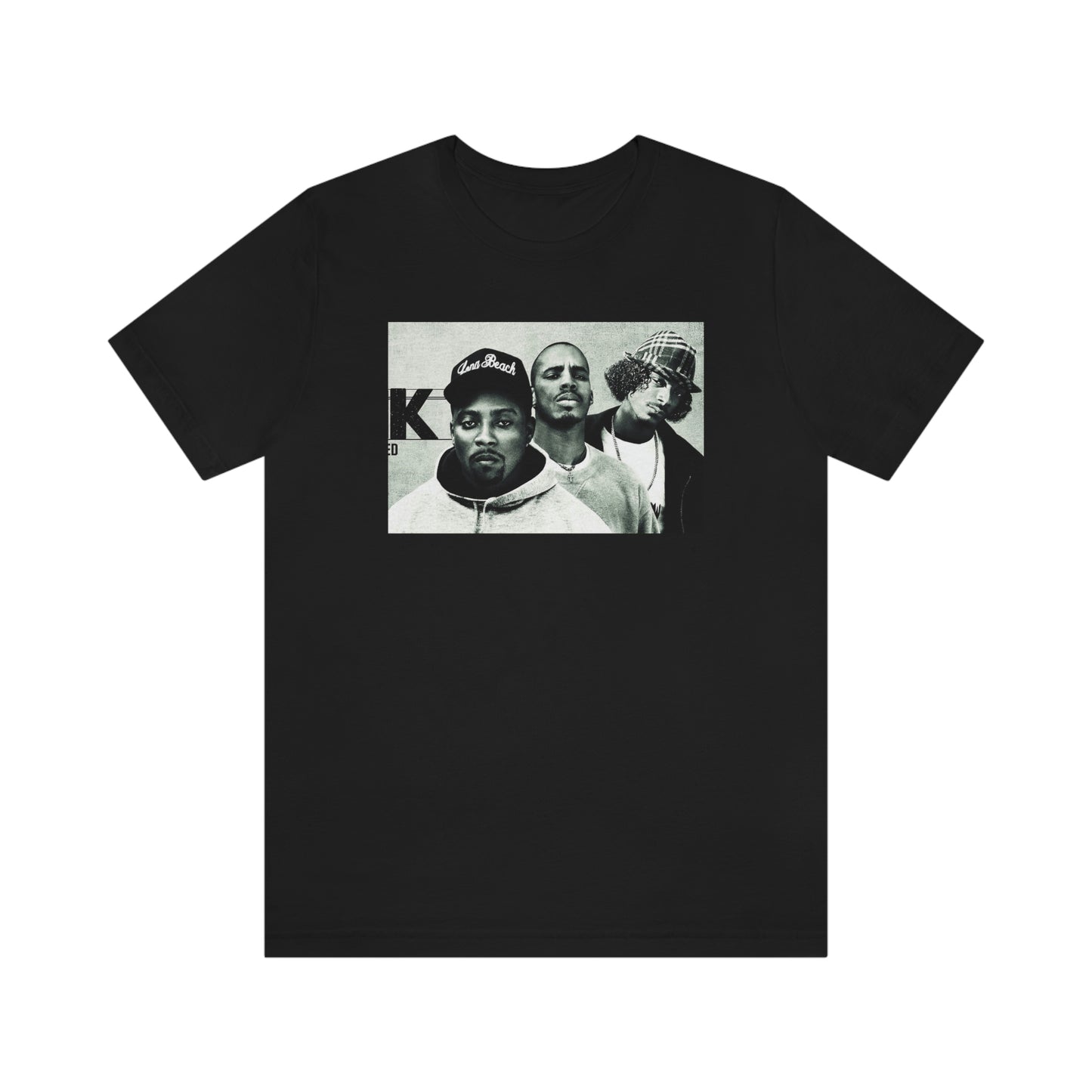 G-Funk Era Tee