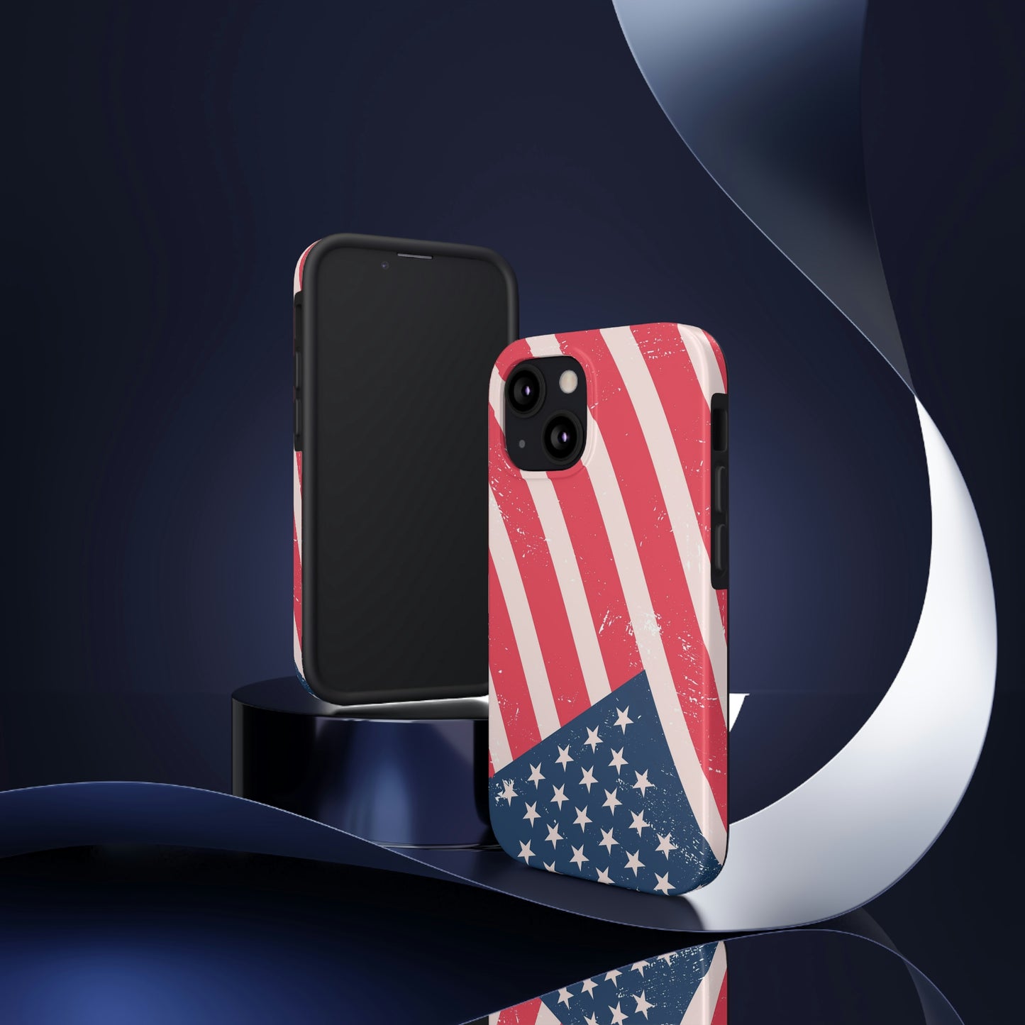 Independence Day v.3 Case