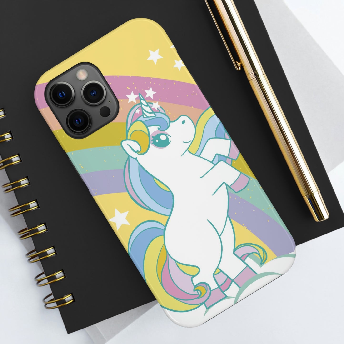 Unicorn Case