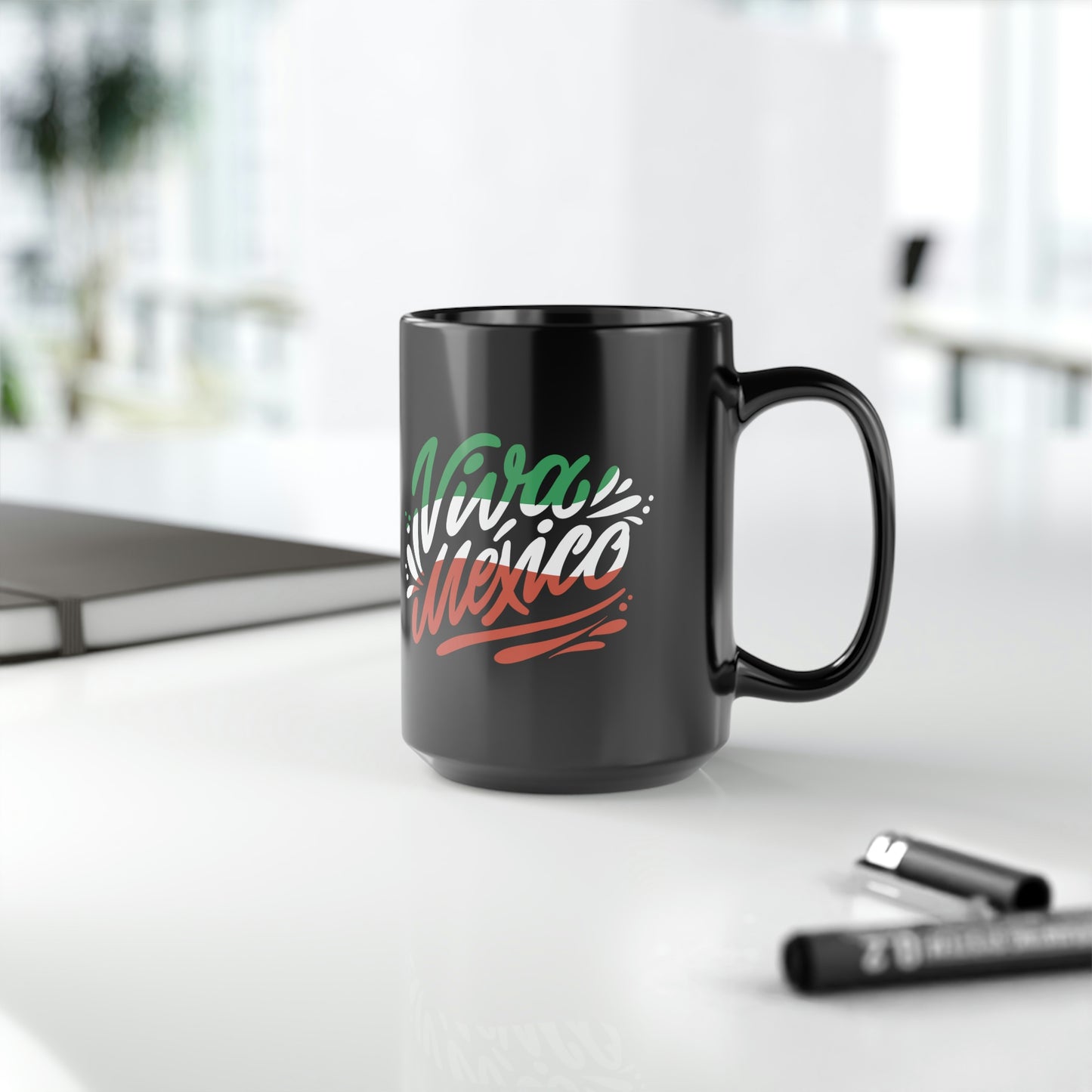 Viva Mexico Mug