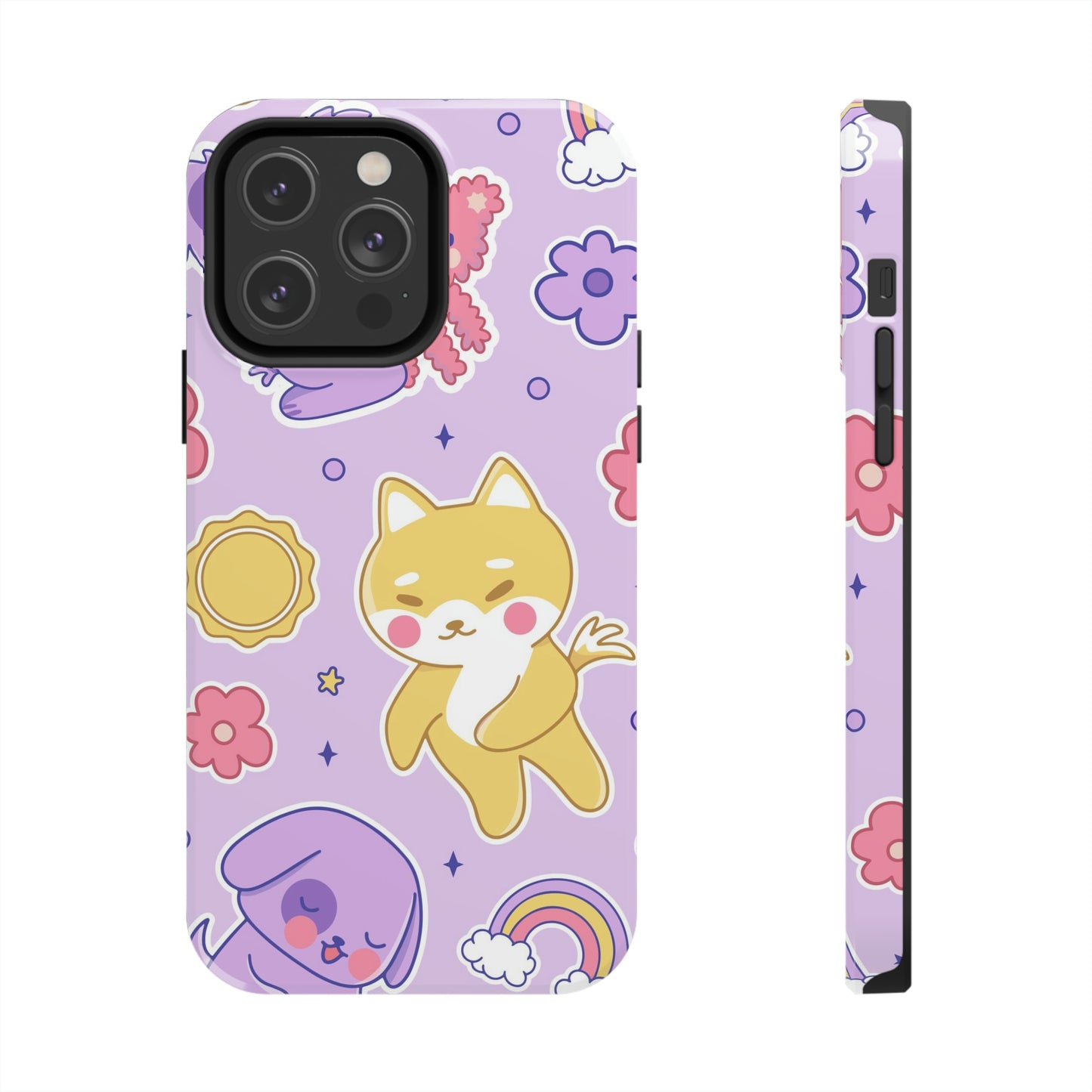 Kawaii Animals Case v.3