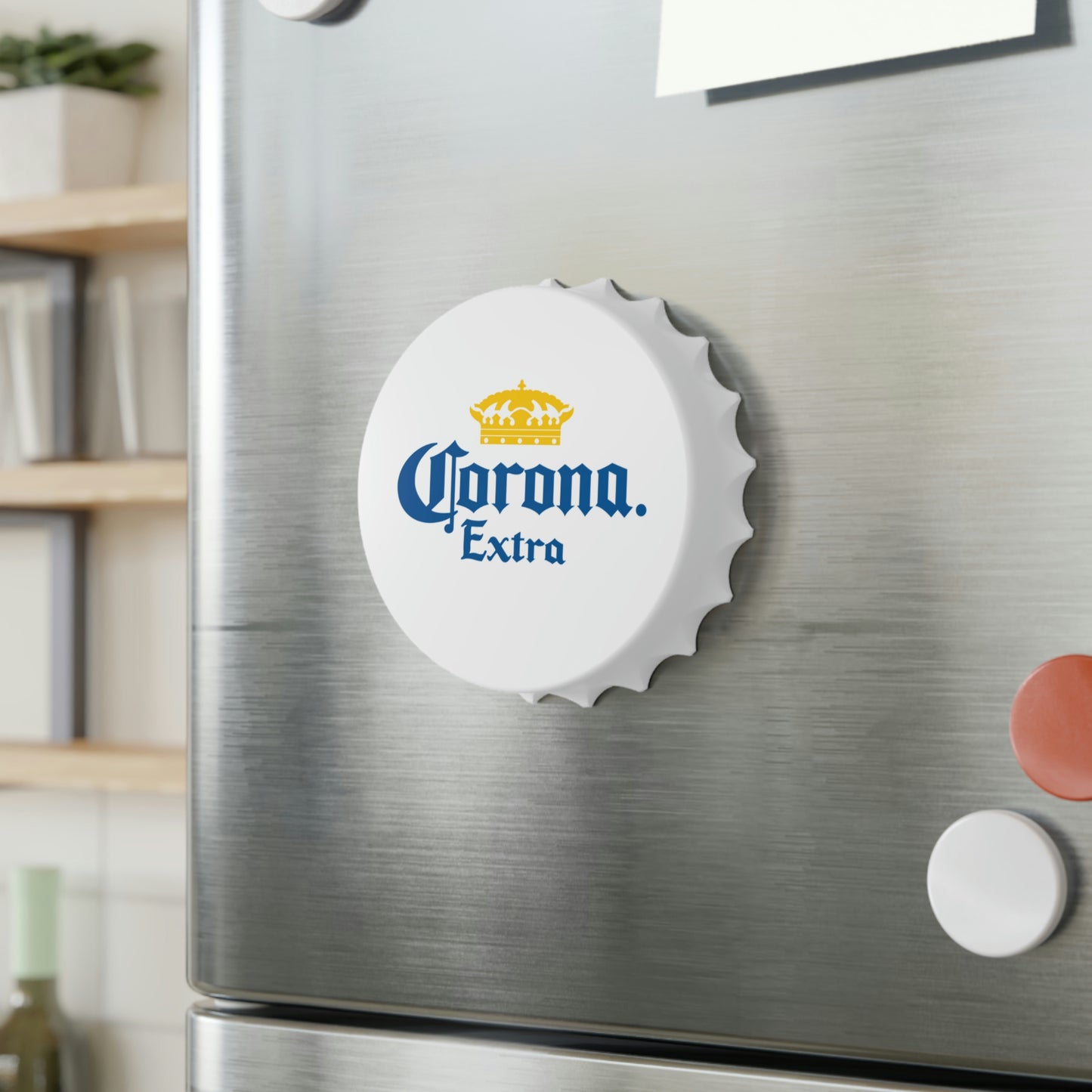 Corona Bottle Opener