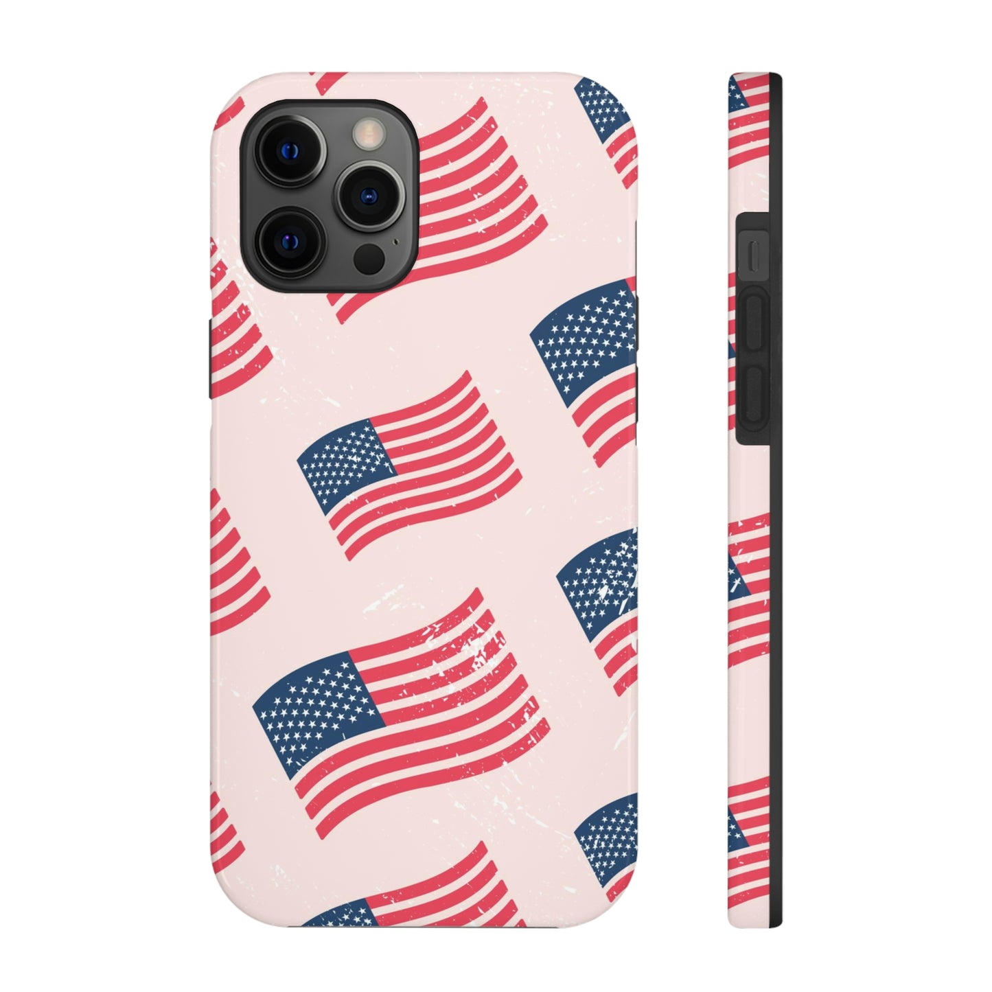 Independence Day v.2 Case