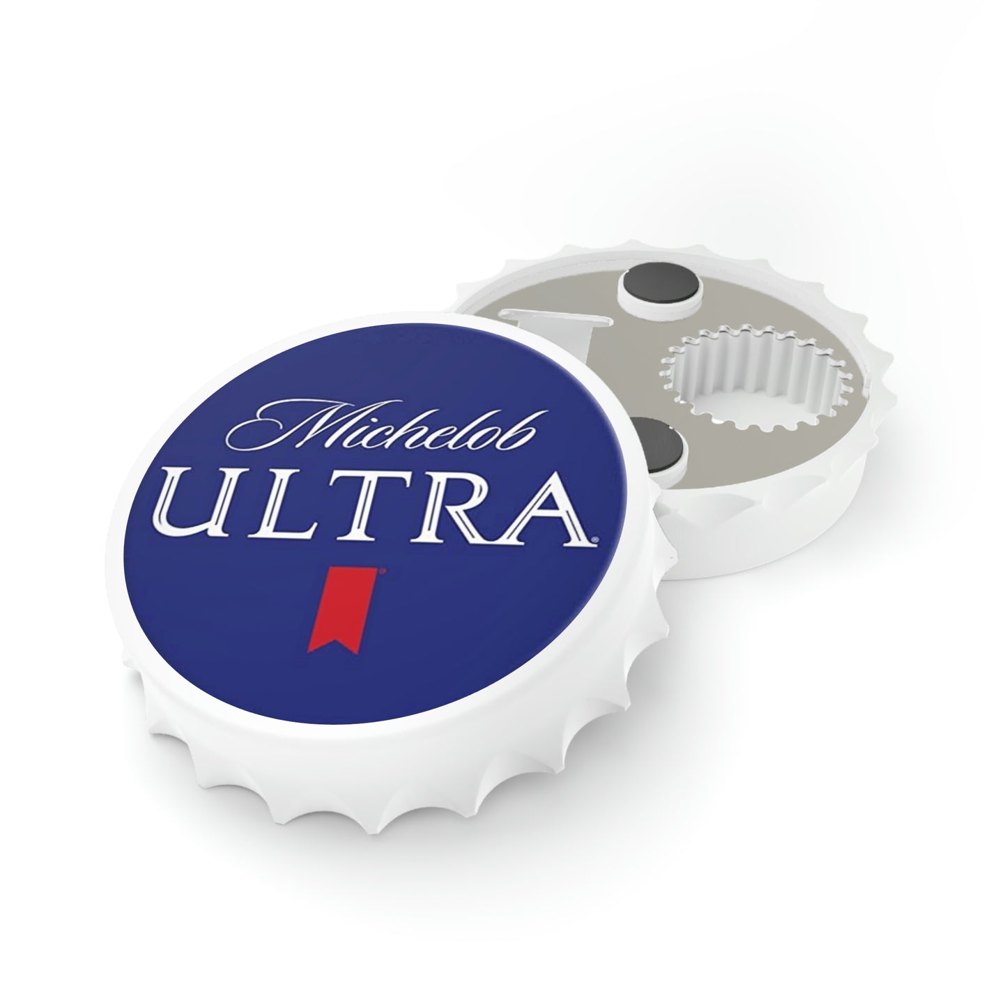 Ultra Bottle Opener