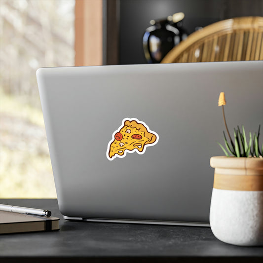 Pizza Slice Decal