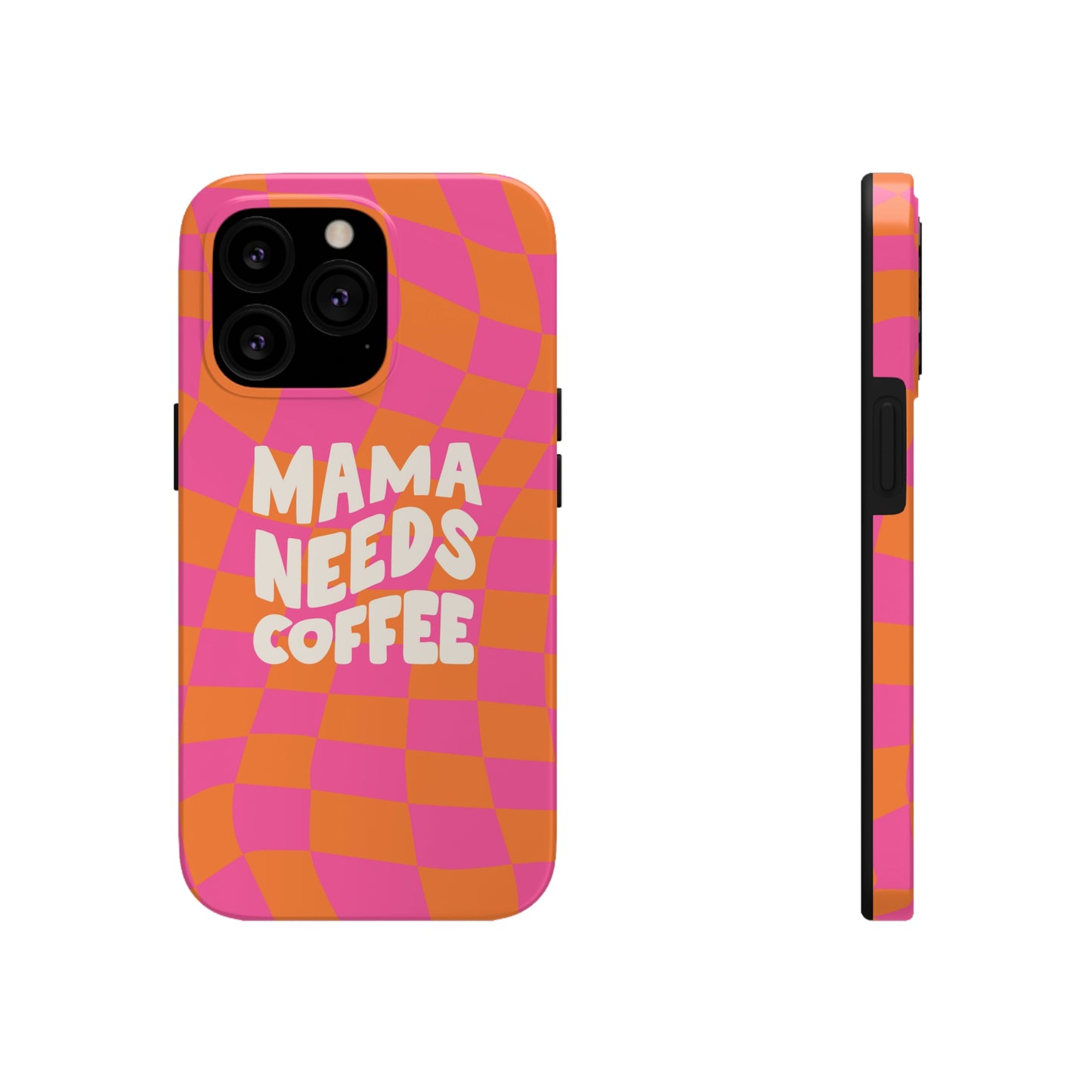 Mama Needs Coffee case