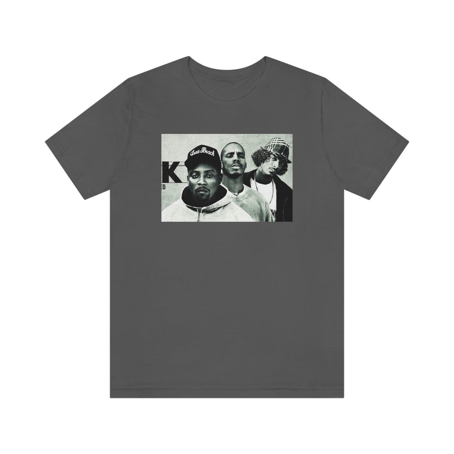 G-Funk Era Tee