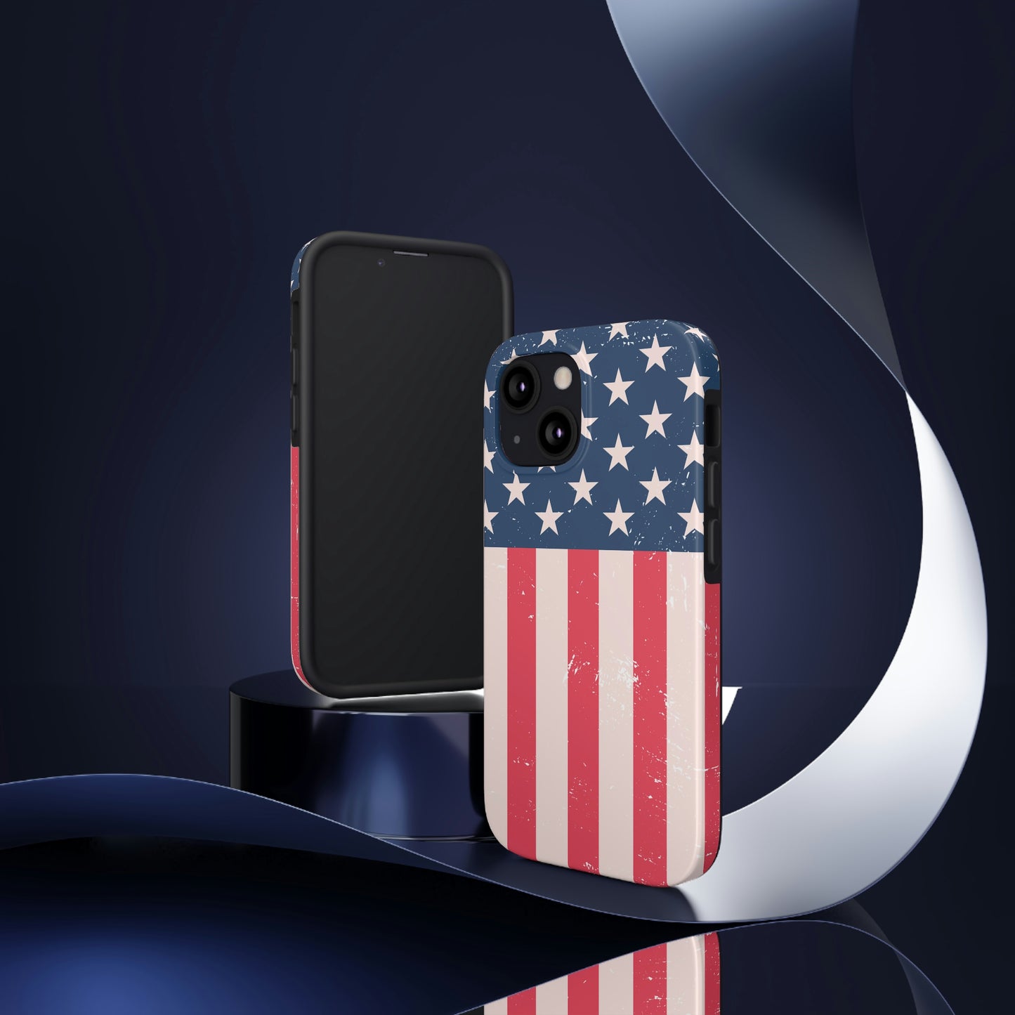 Independence Day v.1 Case