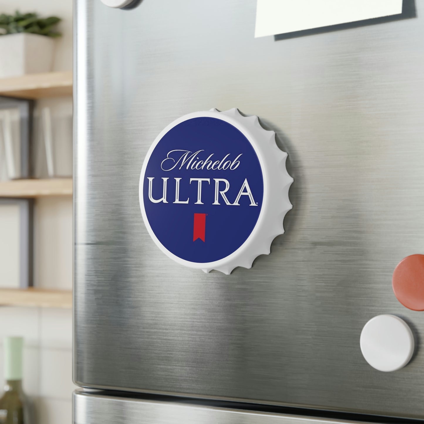 Ultra Bottle Opener