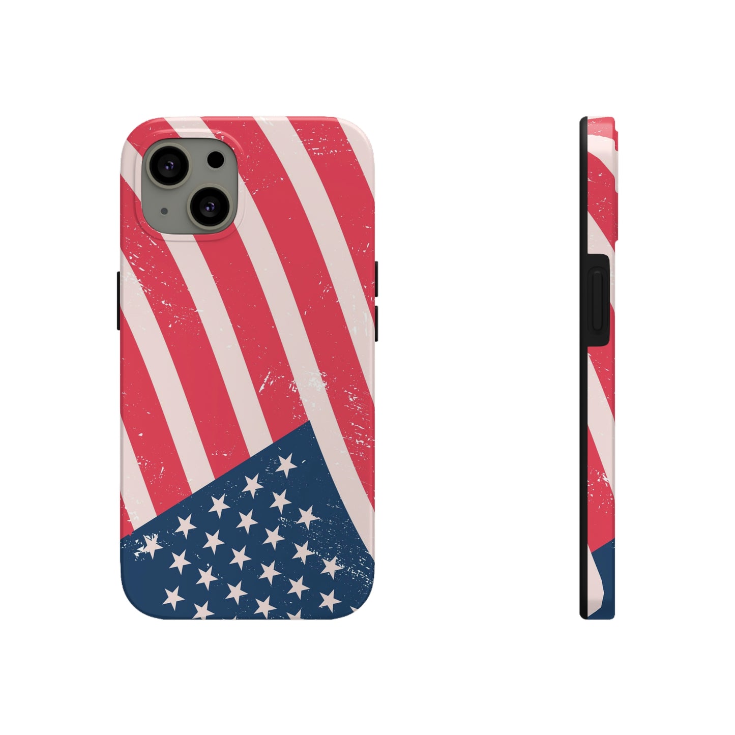 Independence Day v.3 Case