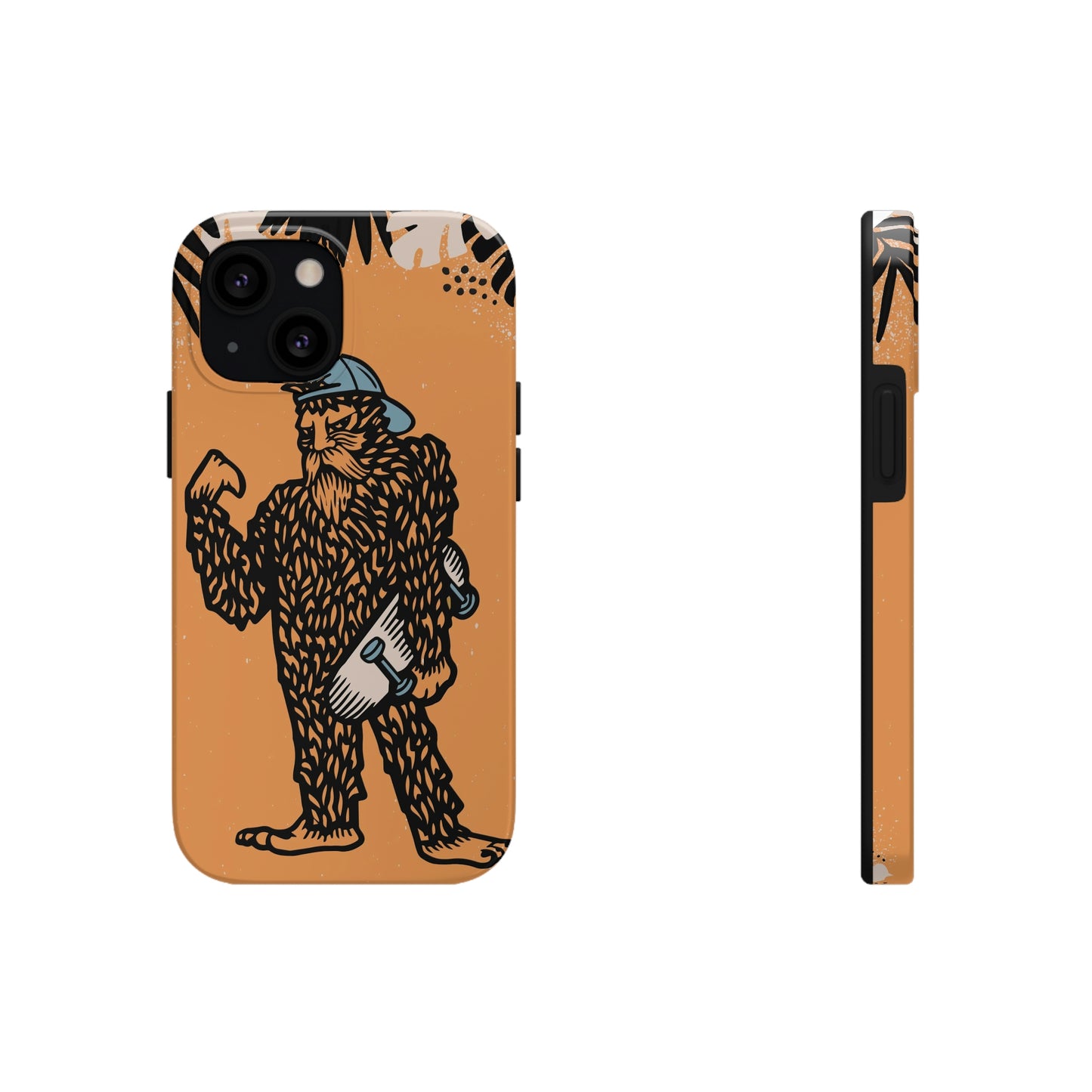 Bigfoot Skateboard Case