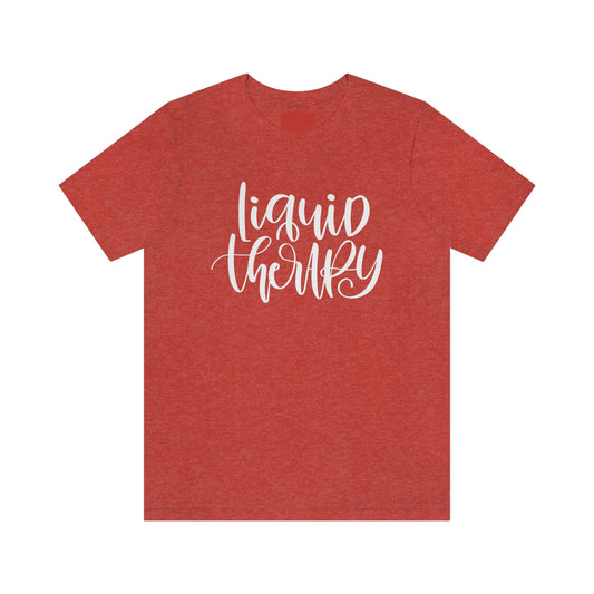 Liquid Therapy Tee