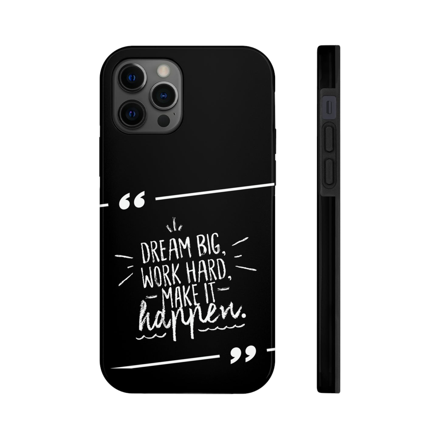 Dream Big Case