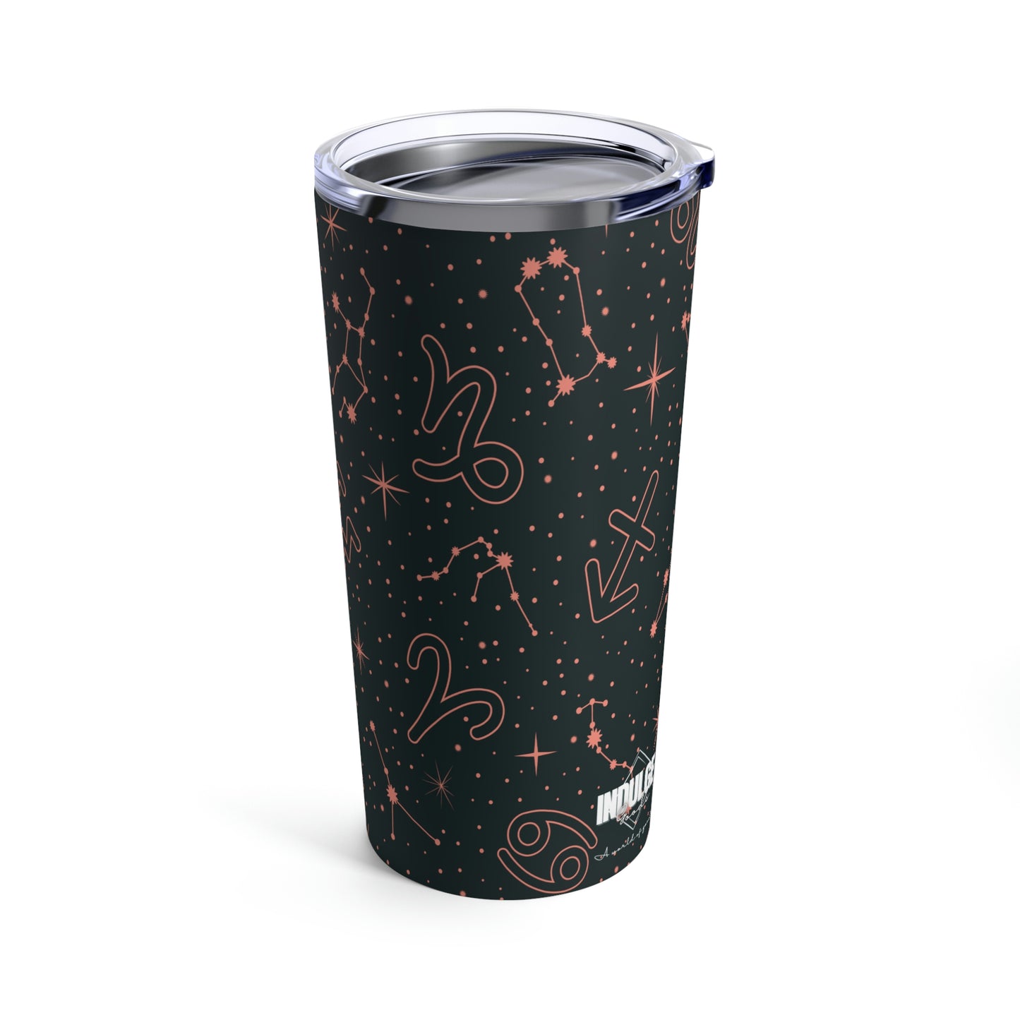 20oz Astrology Tumbler