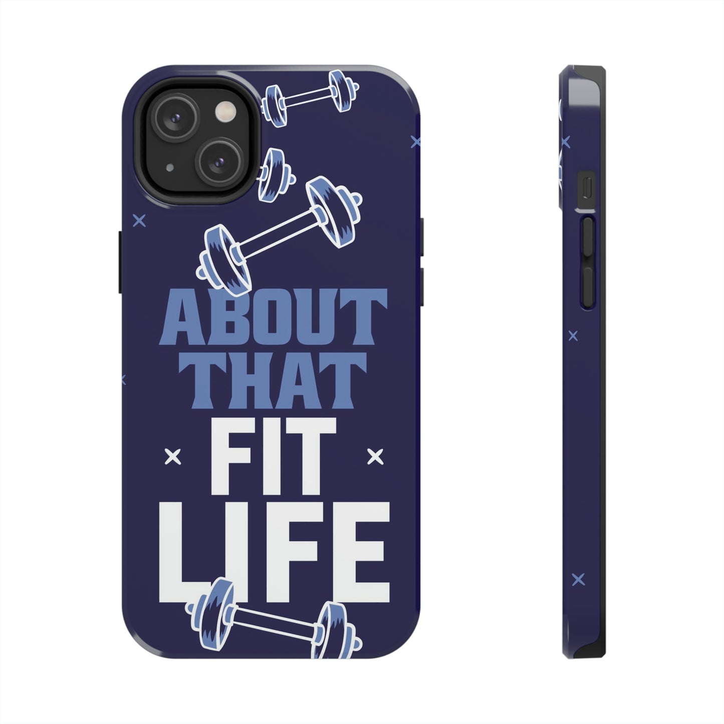 About That Fit Life Case