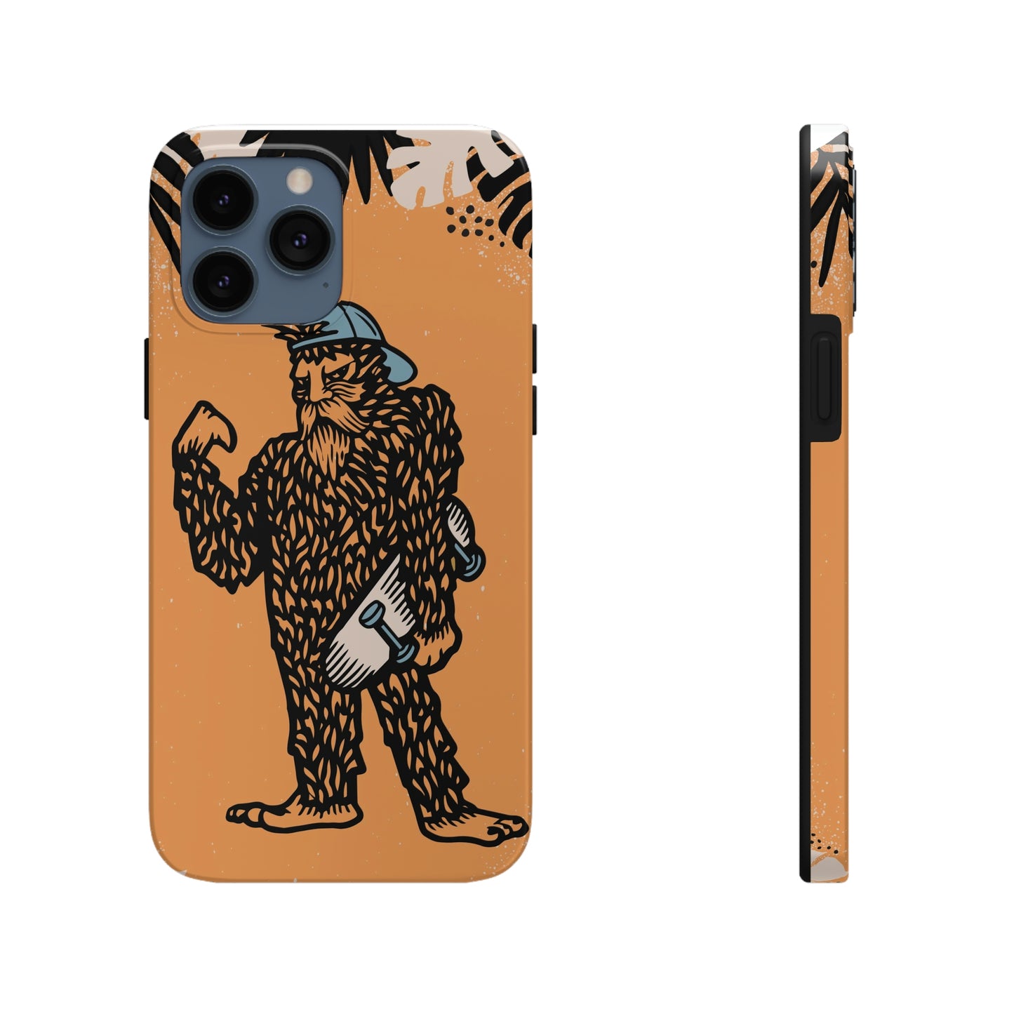 Bigfoot Skateboard Case